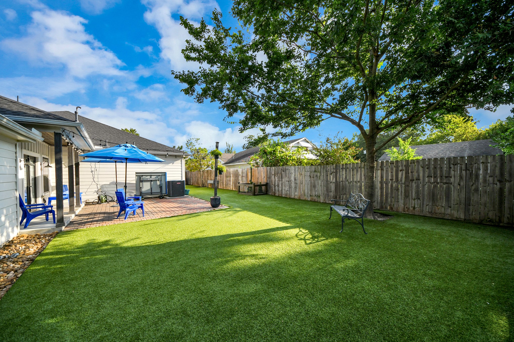 1731 Cheshire Lane Property Photo 3