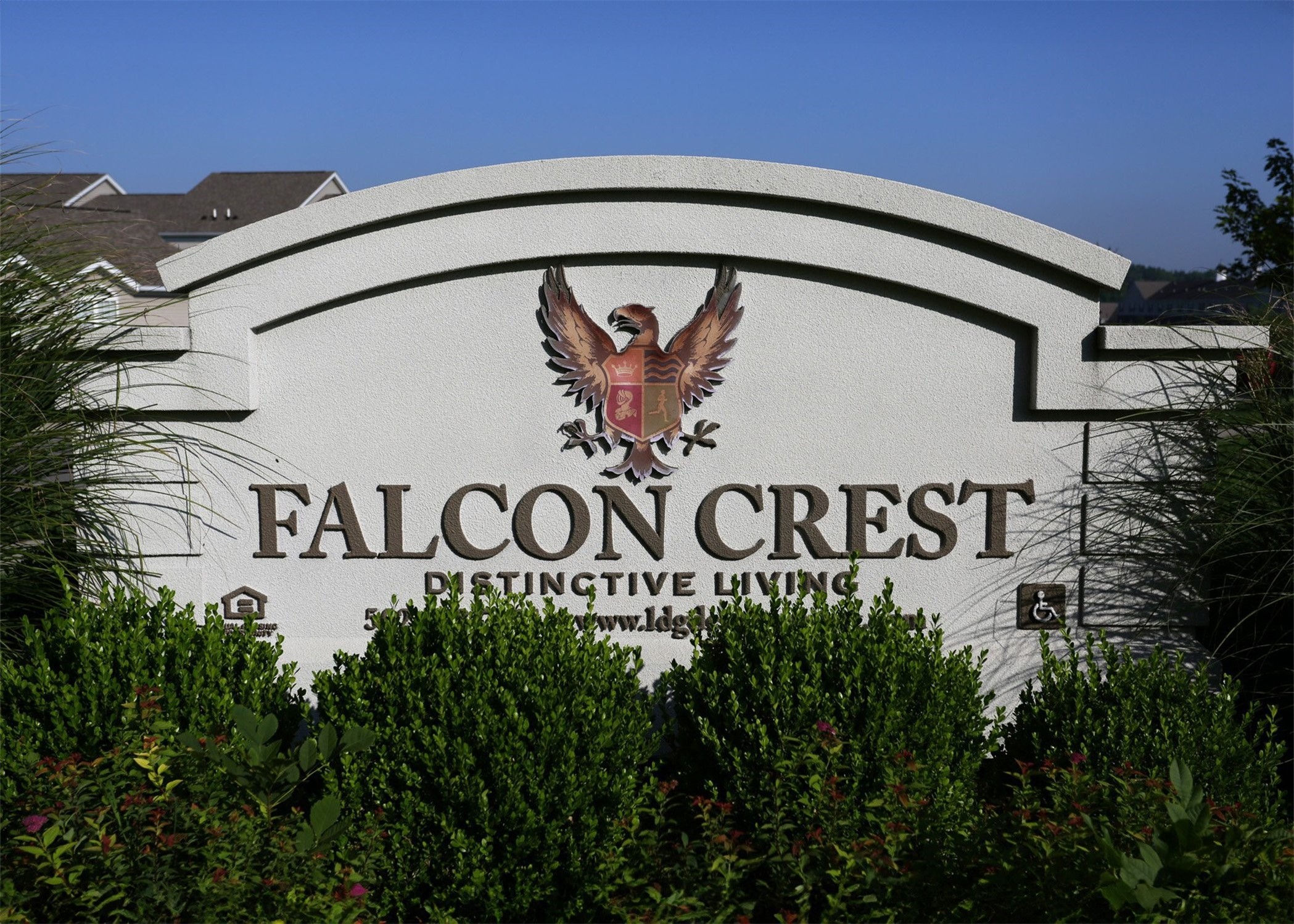 3800 Falcon Crest Dr Property Photo 3