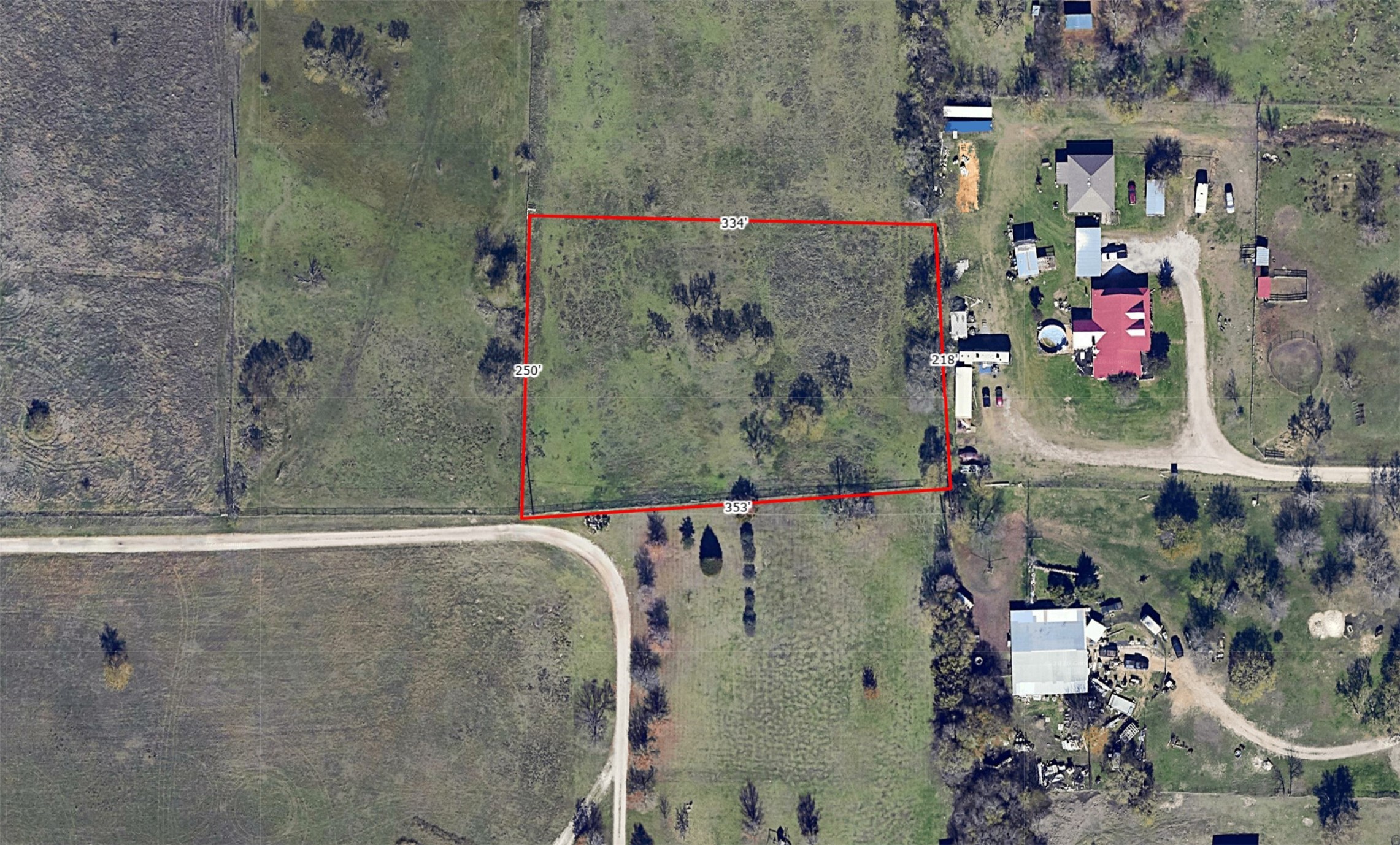 9088 Wolfe Run Property Photo 3