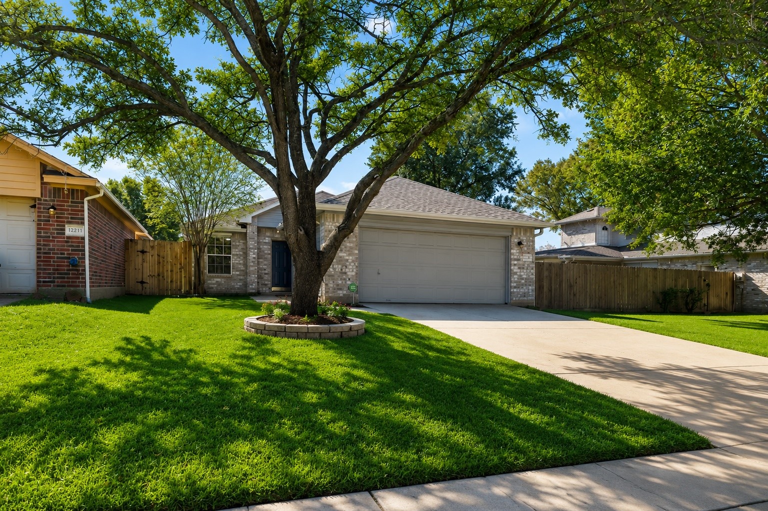12235 Innisfall Circle Property Photo 1