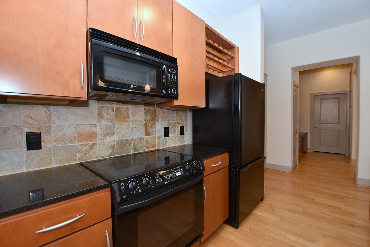 1901 Post Oak Boulevard 4603 Property Photo 4