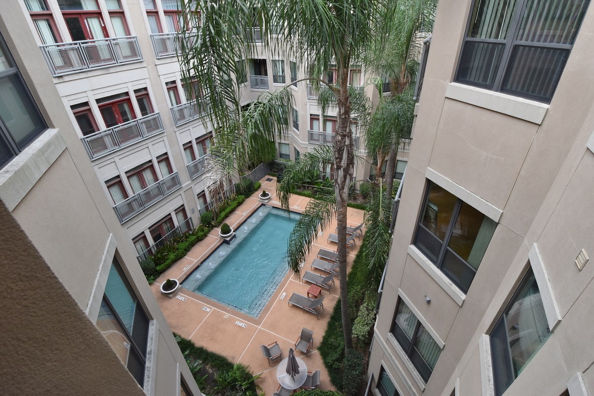 1901 Post Oak Boulevard 4603 Property Photo 13