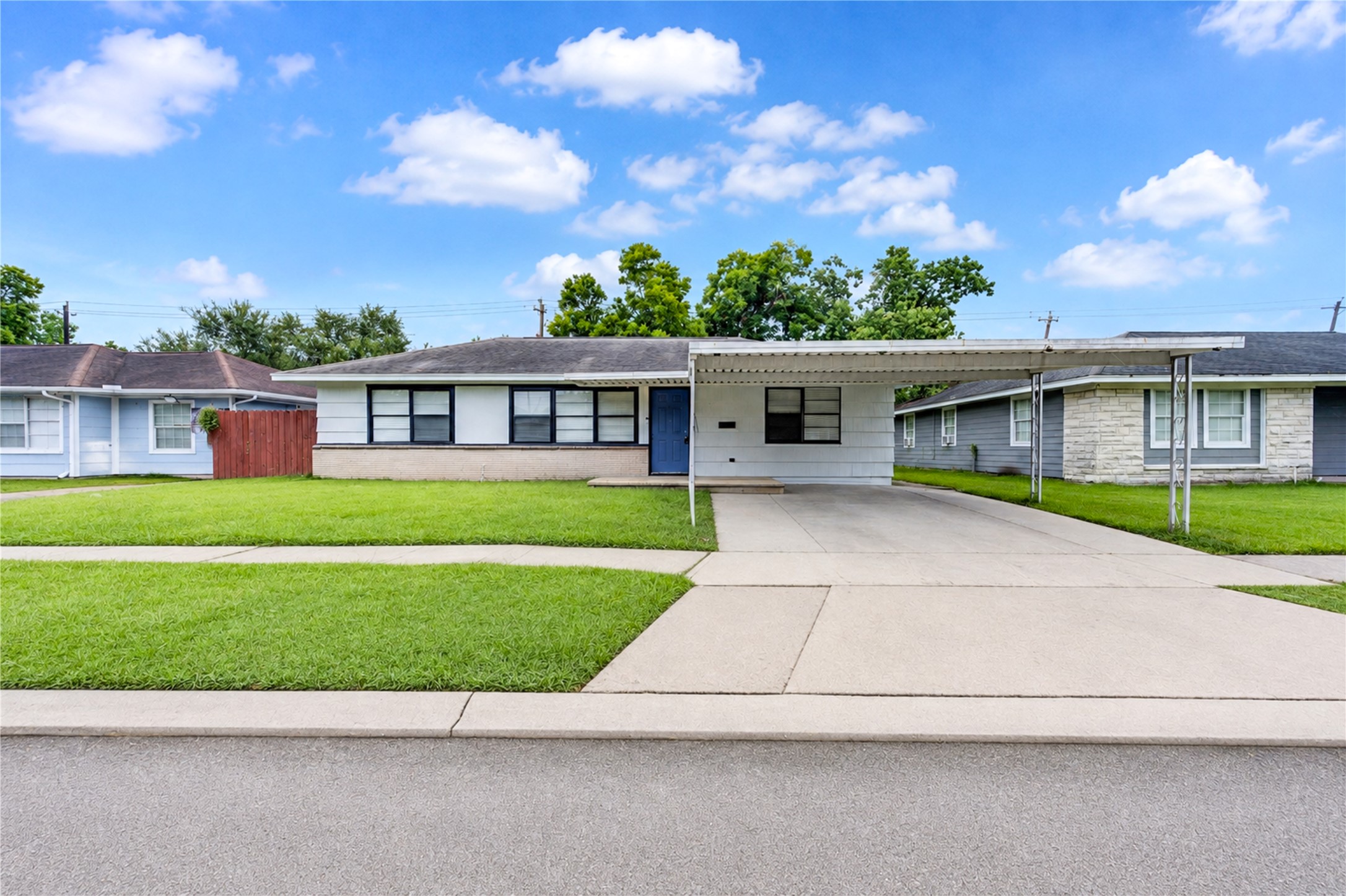 1206 Gary Avenue Property Photo 1