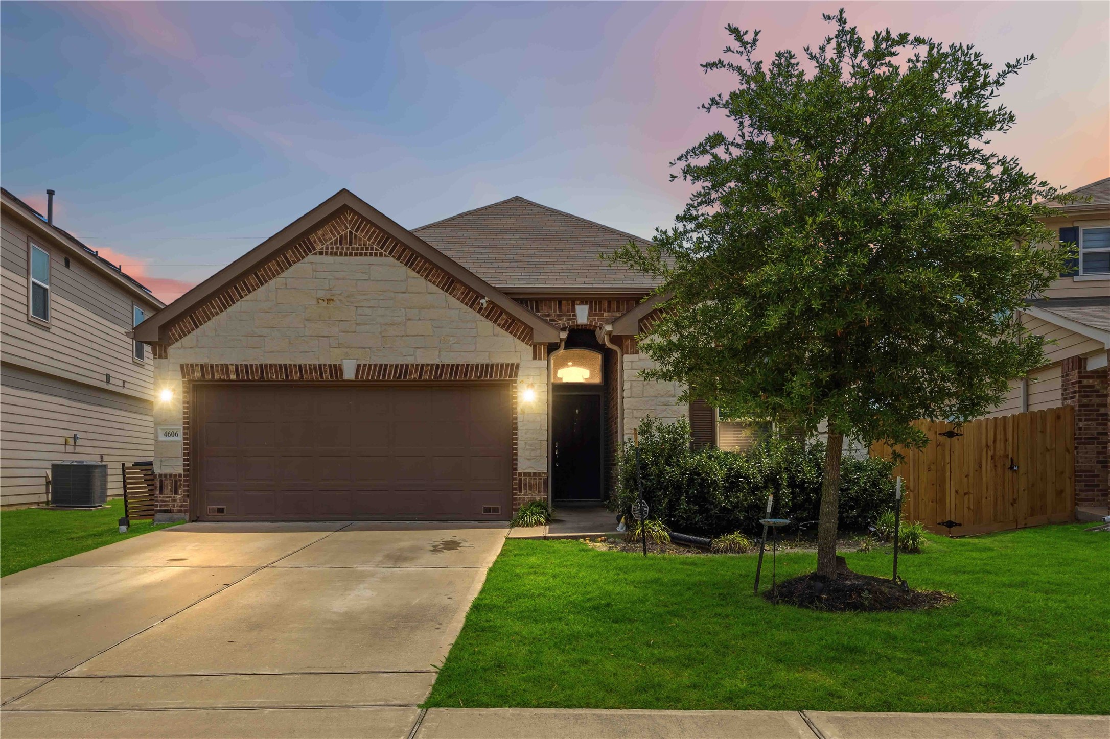 4606 Cullen Brook Road Property Photo 1