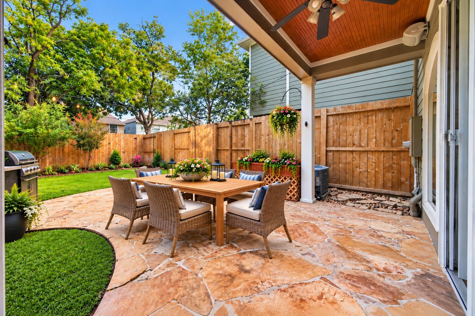 821 W 17th Street # B, Houston Tx 77008 Property Photo 1