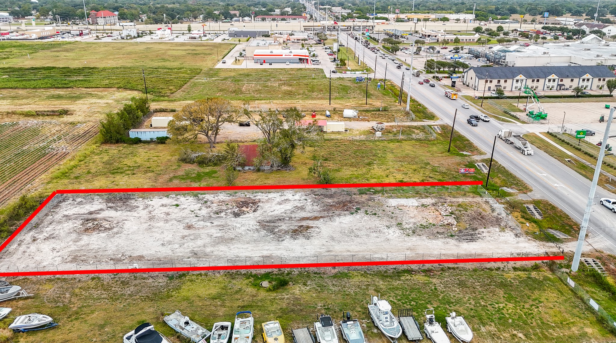 3634 Highway 36 S Property Photo 2