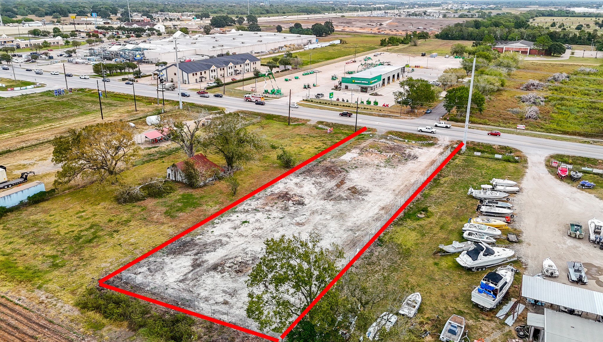 3634 Highway 36 S Property Photo 4