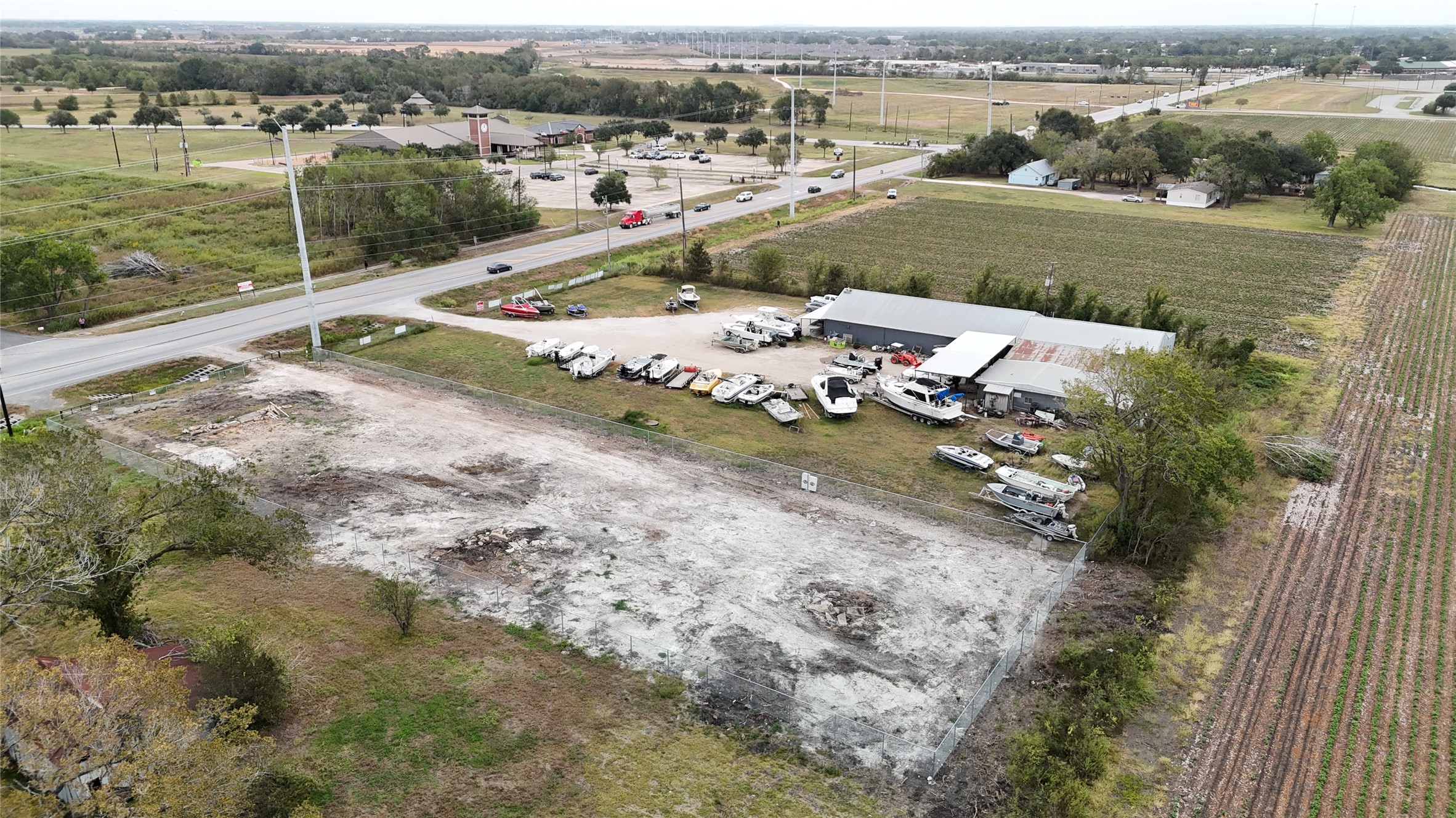 3634 Highway 36 S Property Photo 5