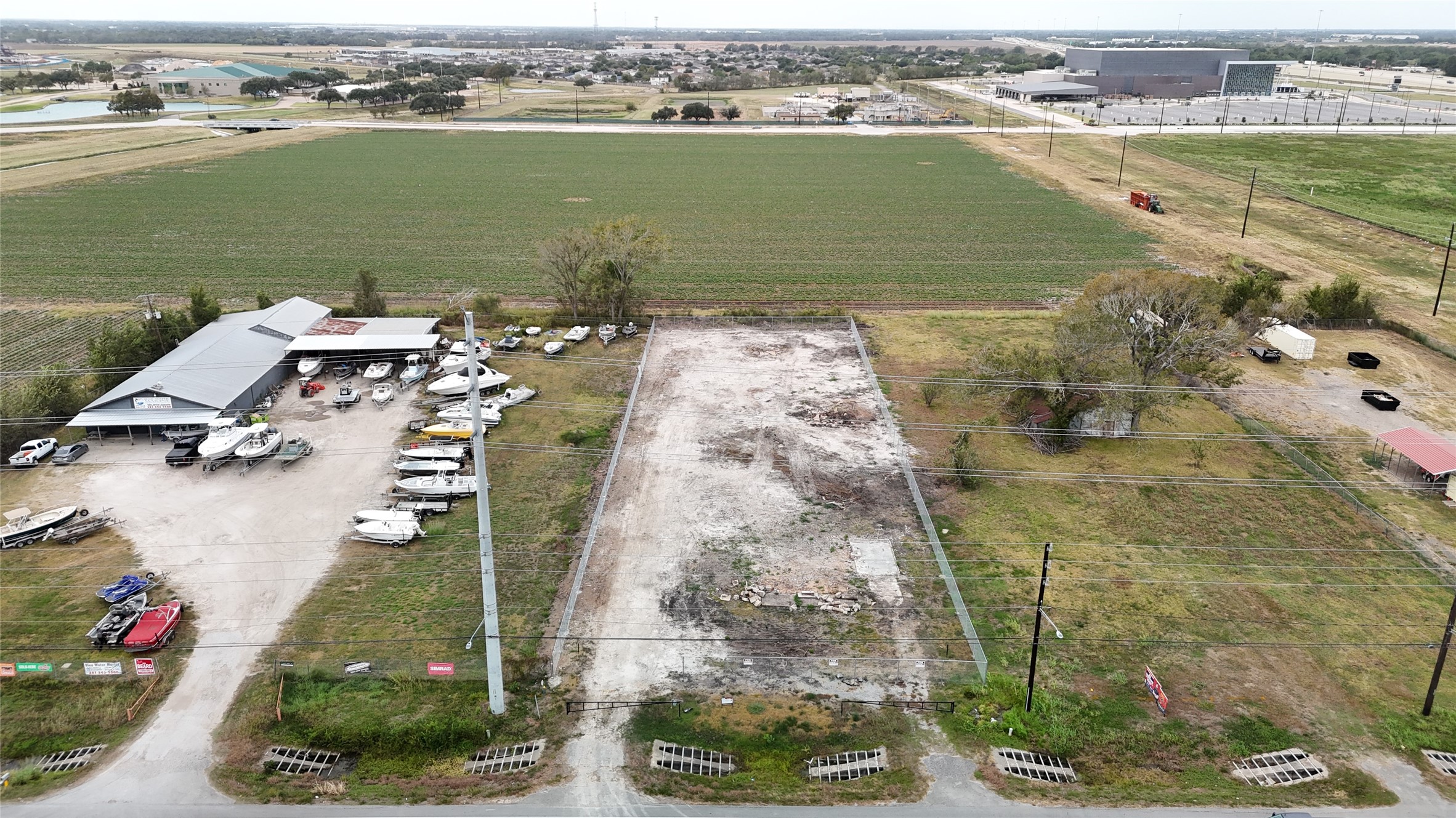 3634 Highway 36 S Property Photo 6