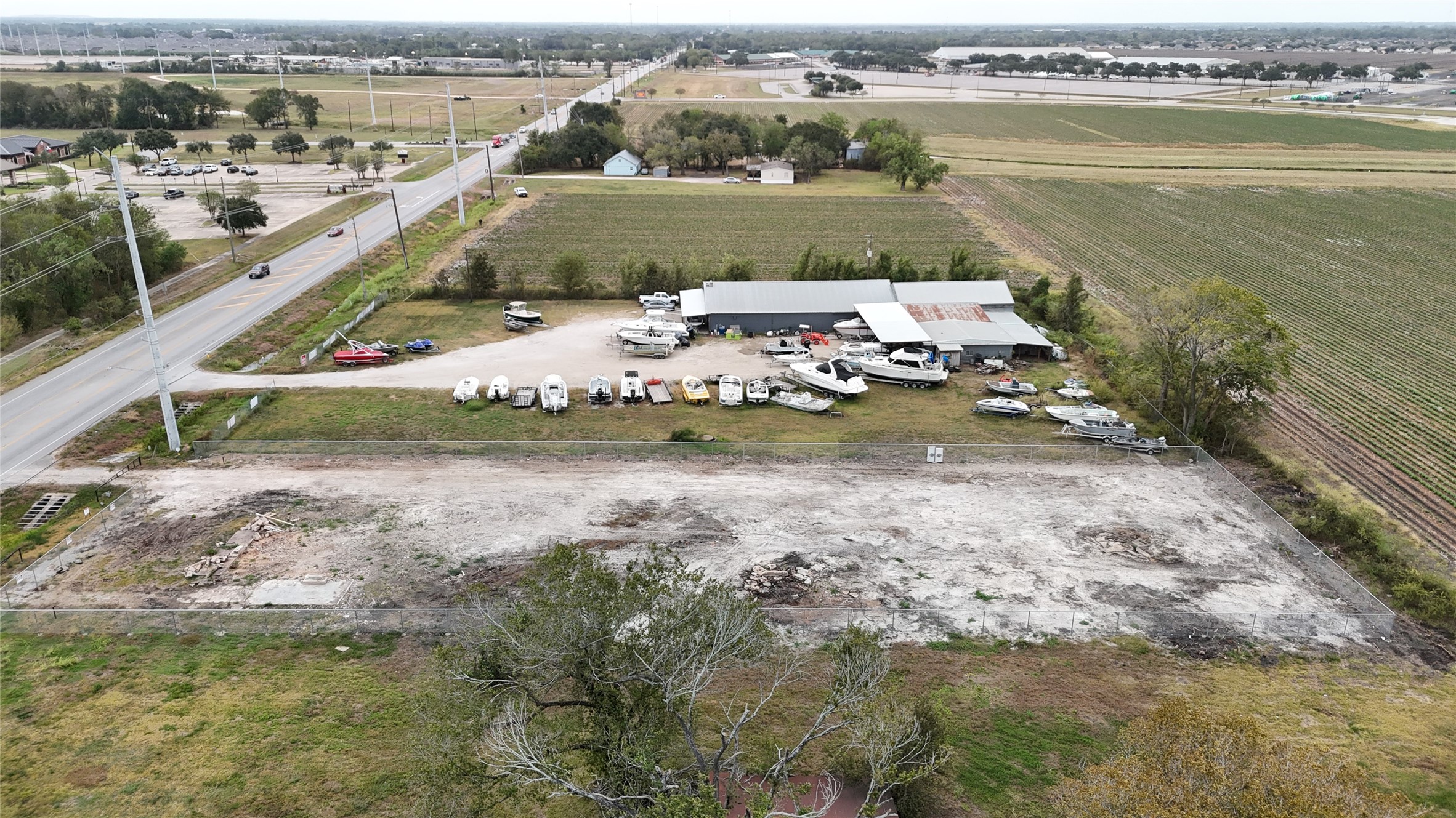 3634 Highway 36 S Property Photo 8