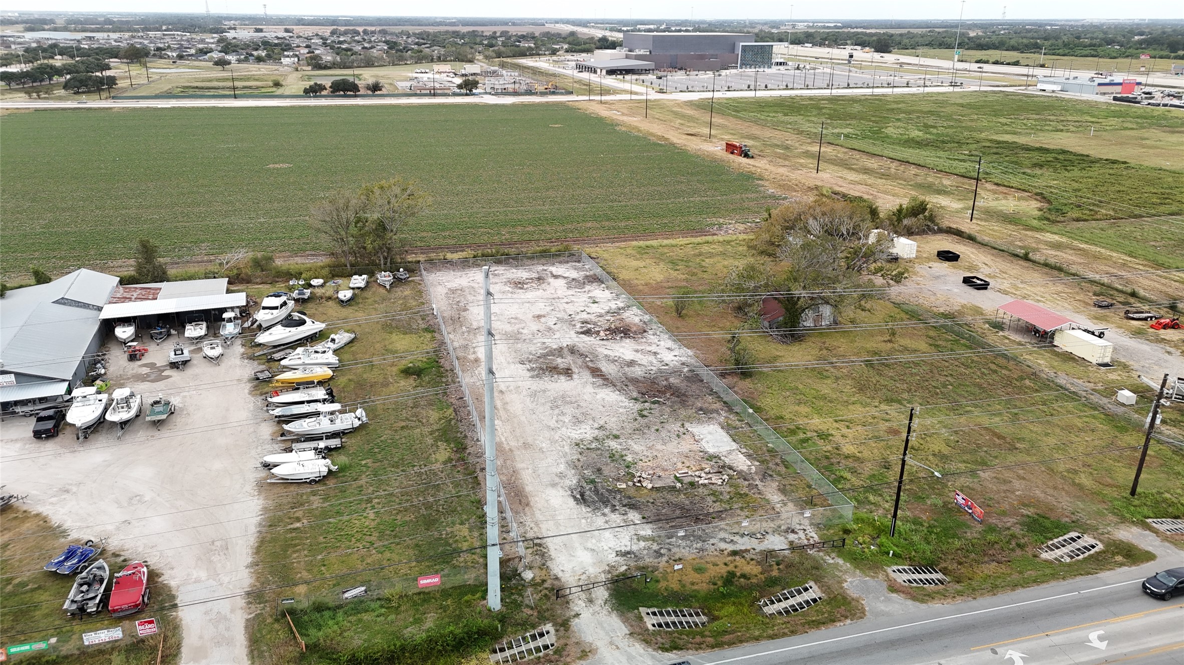 3634 Highway 36 S Property Photo 9