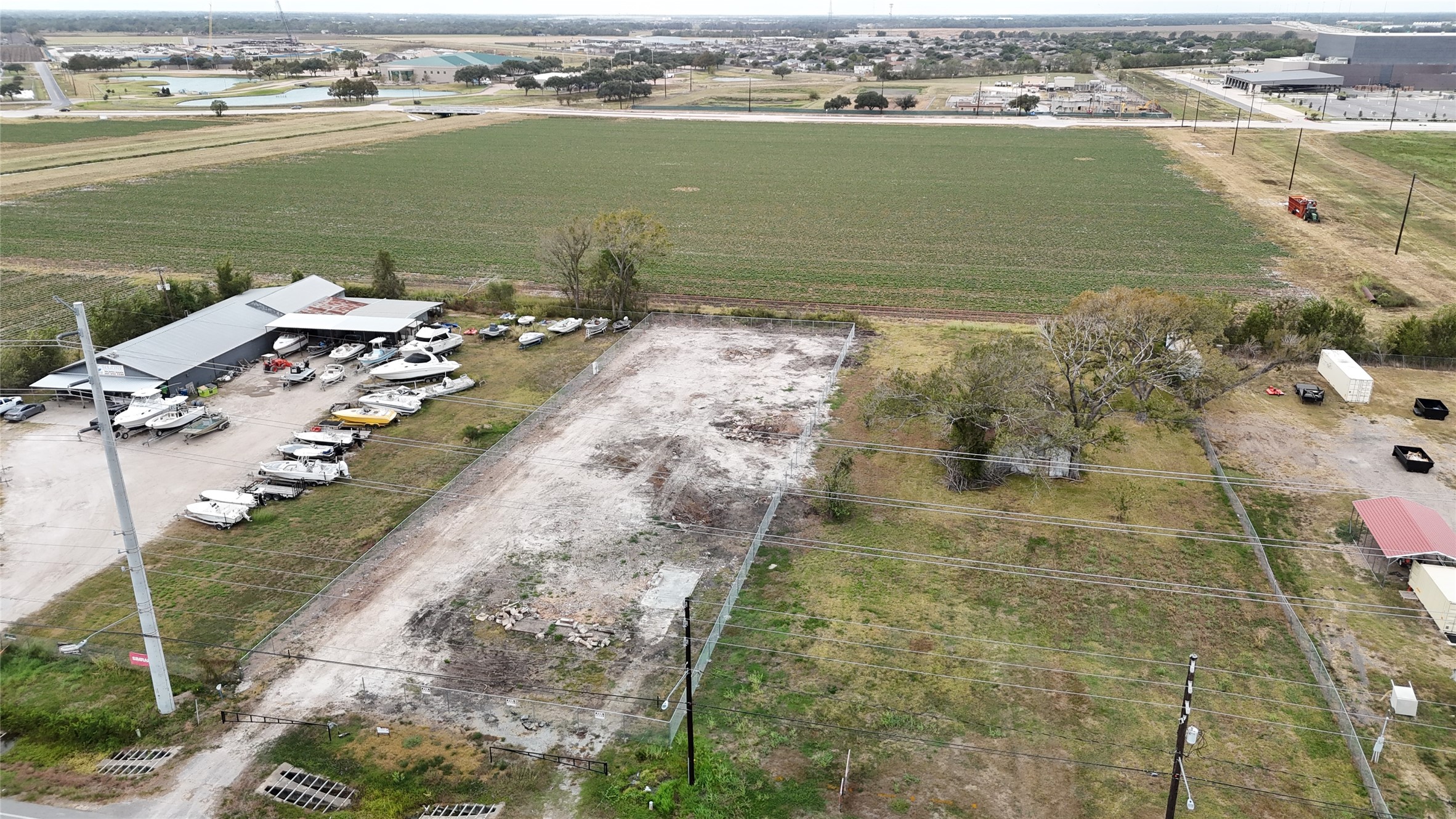 3634 Highway 36 S Property Photo 10
