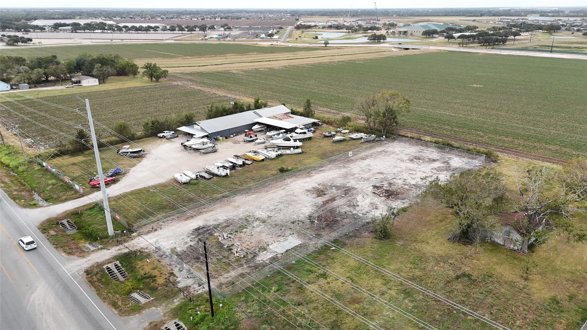 3634 Highway 36 S Property Photo 11