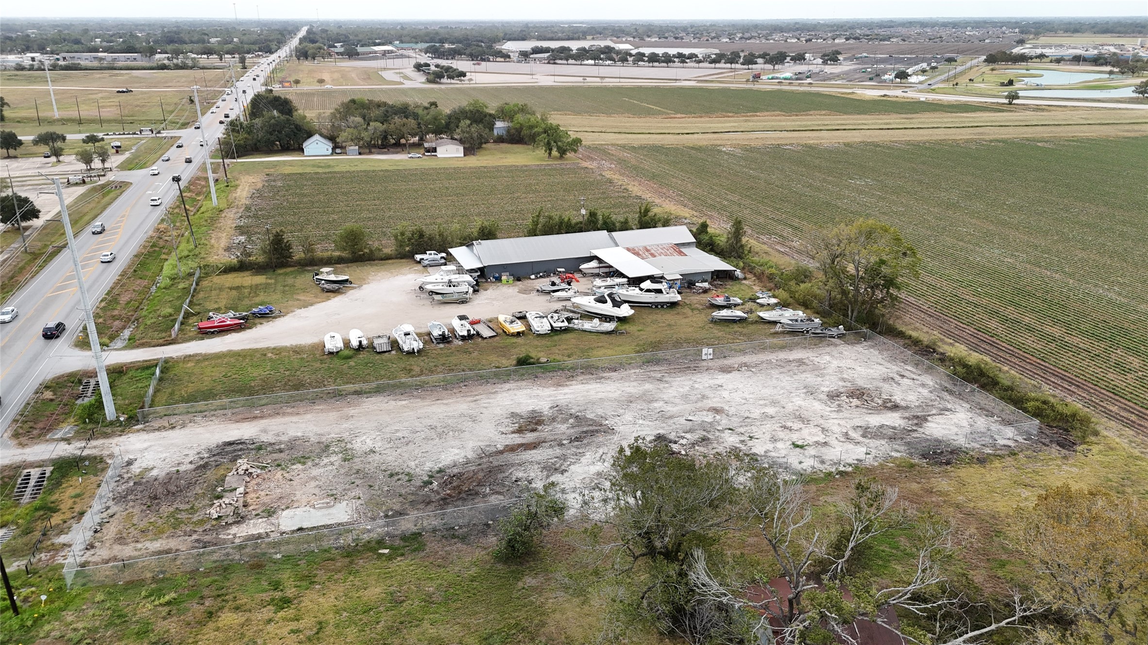 3634 Highway 36 S Property Photo 12