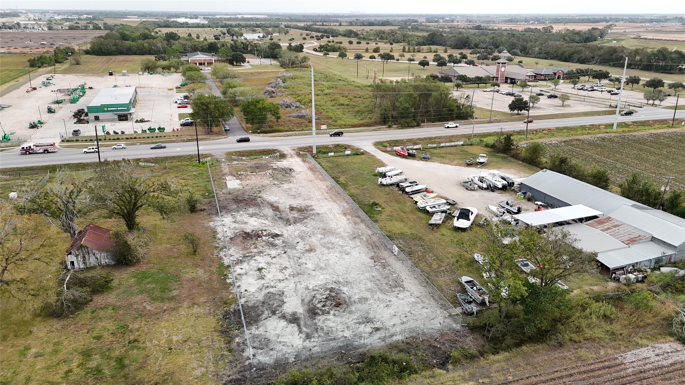 3634 Highway 36 S Property Photo 14