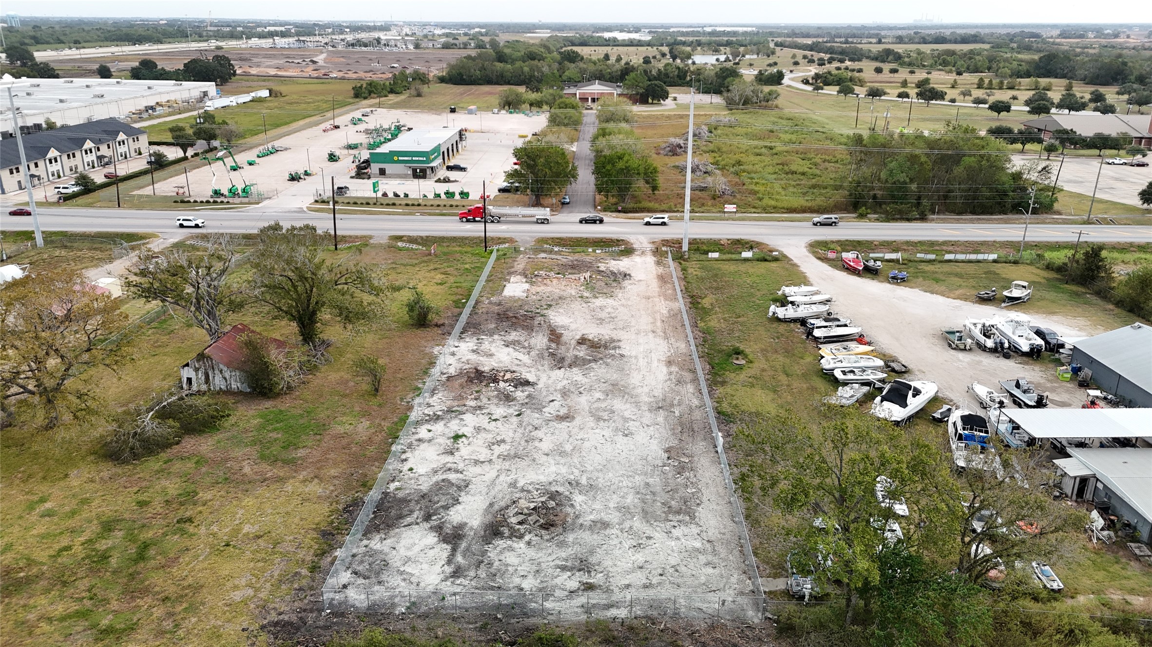 3634 Highway 36 S Property Photo 17