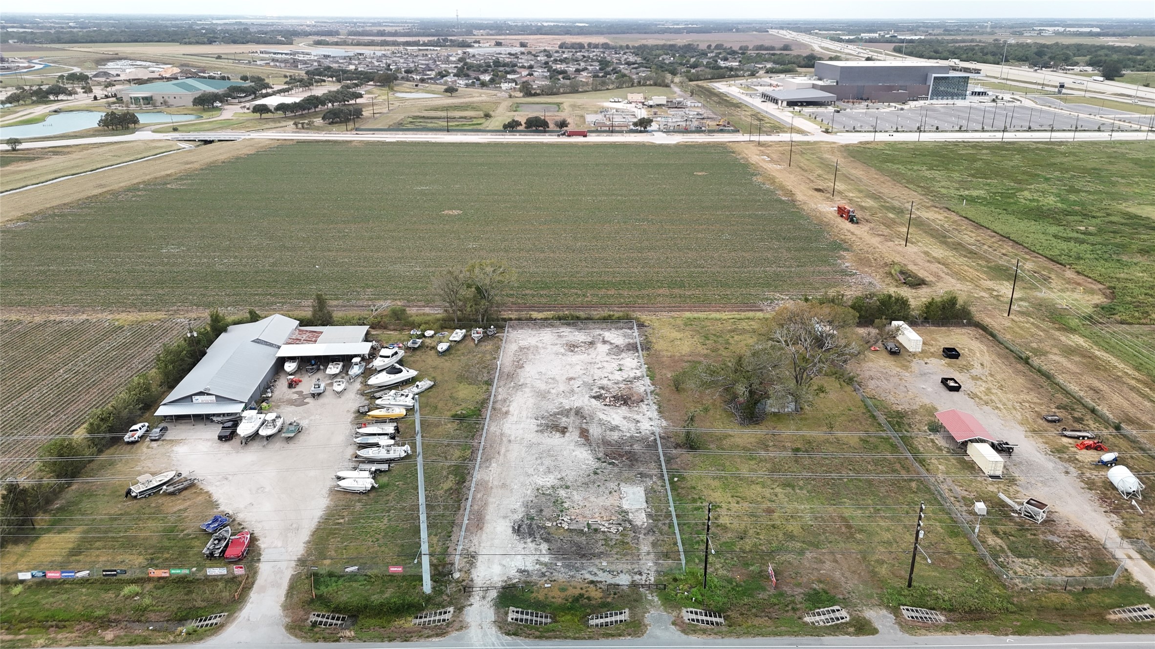 3634 Highway 36 S Property Photo 22