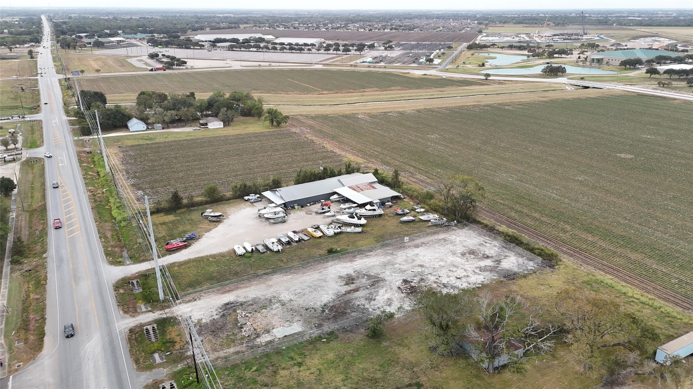 3634 Highway 36 S Property Photo 24