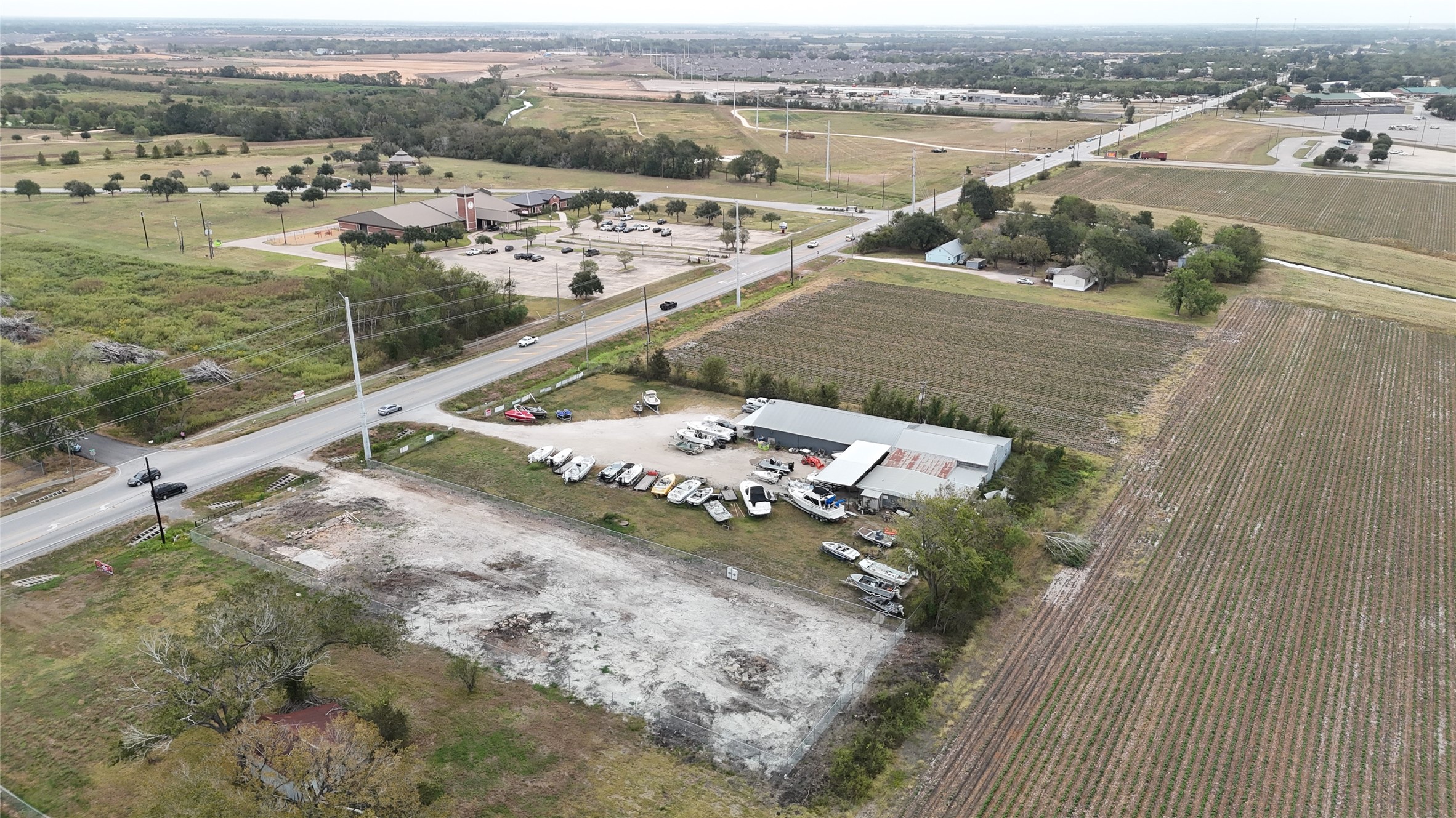 3634 Highway 36 S Property Photo 26