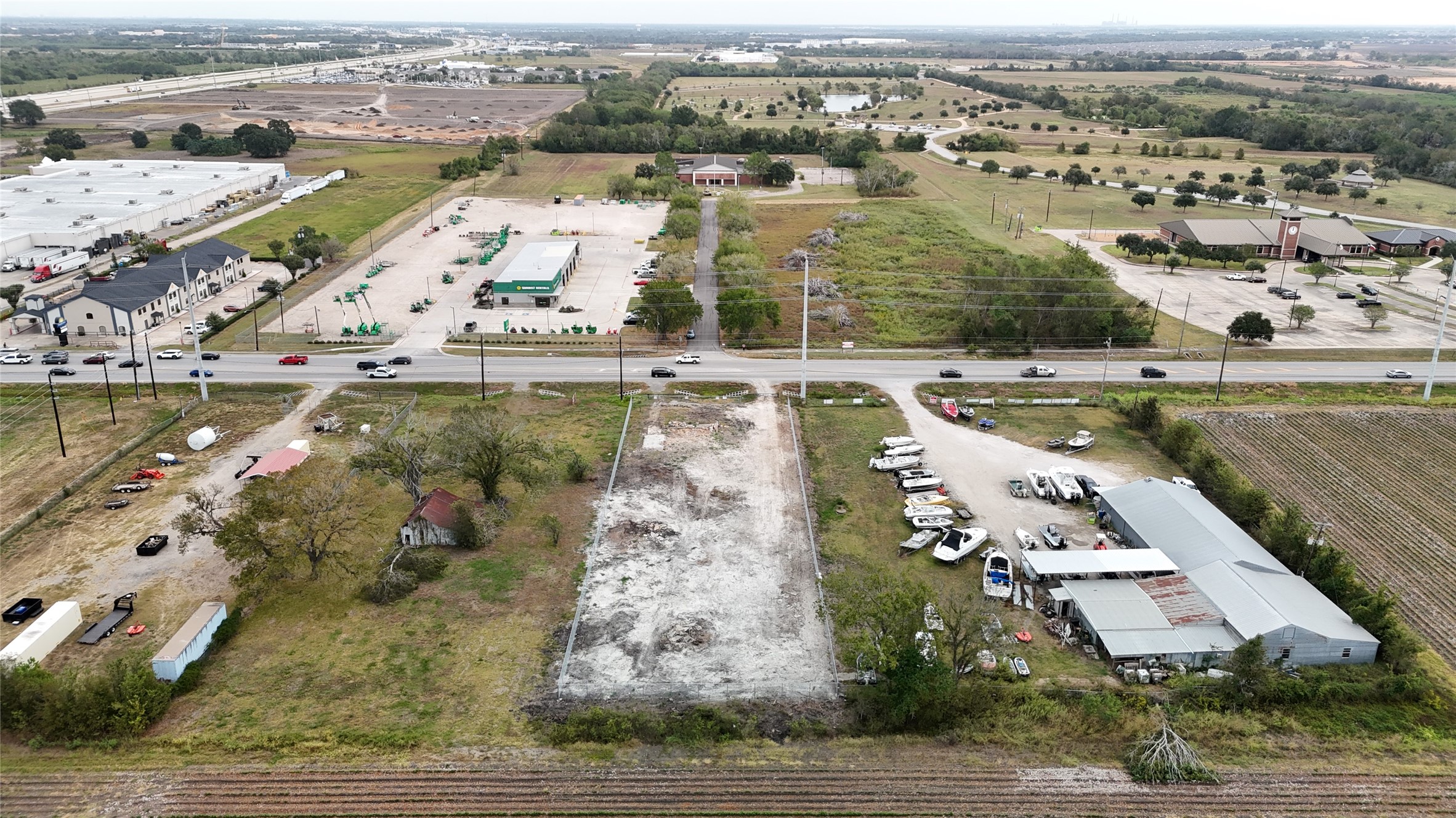 3634 Highway 36 S Property Photo 28