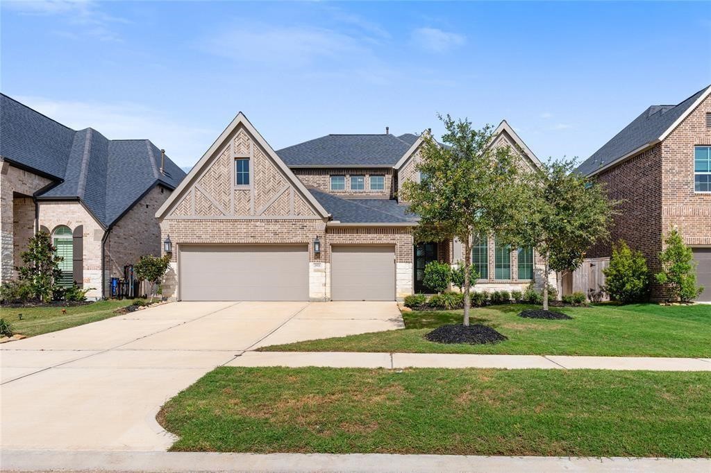 28926 Creekside Bend Drive Property Photo 2