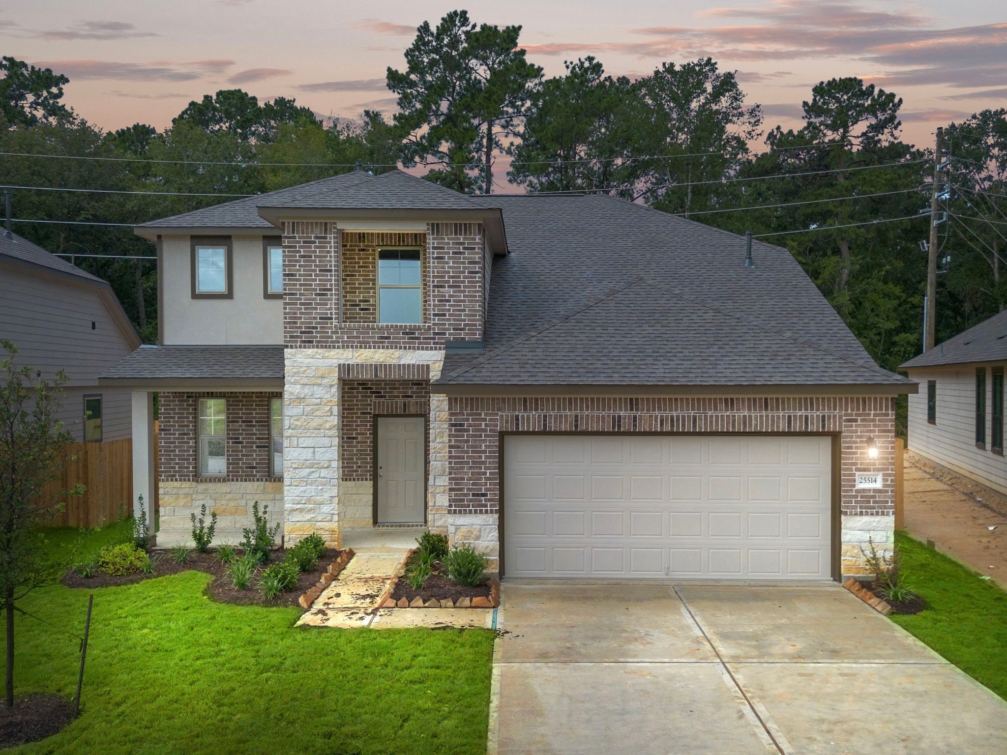 25514 West Blackwater Creek Trail Property Photo 2