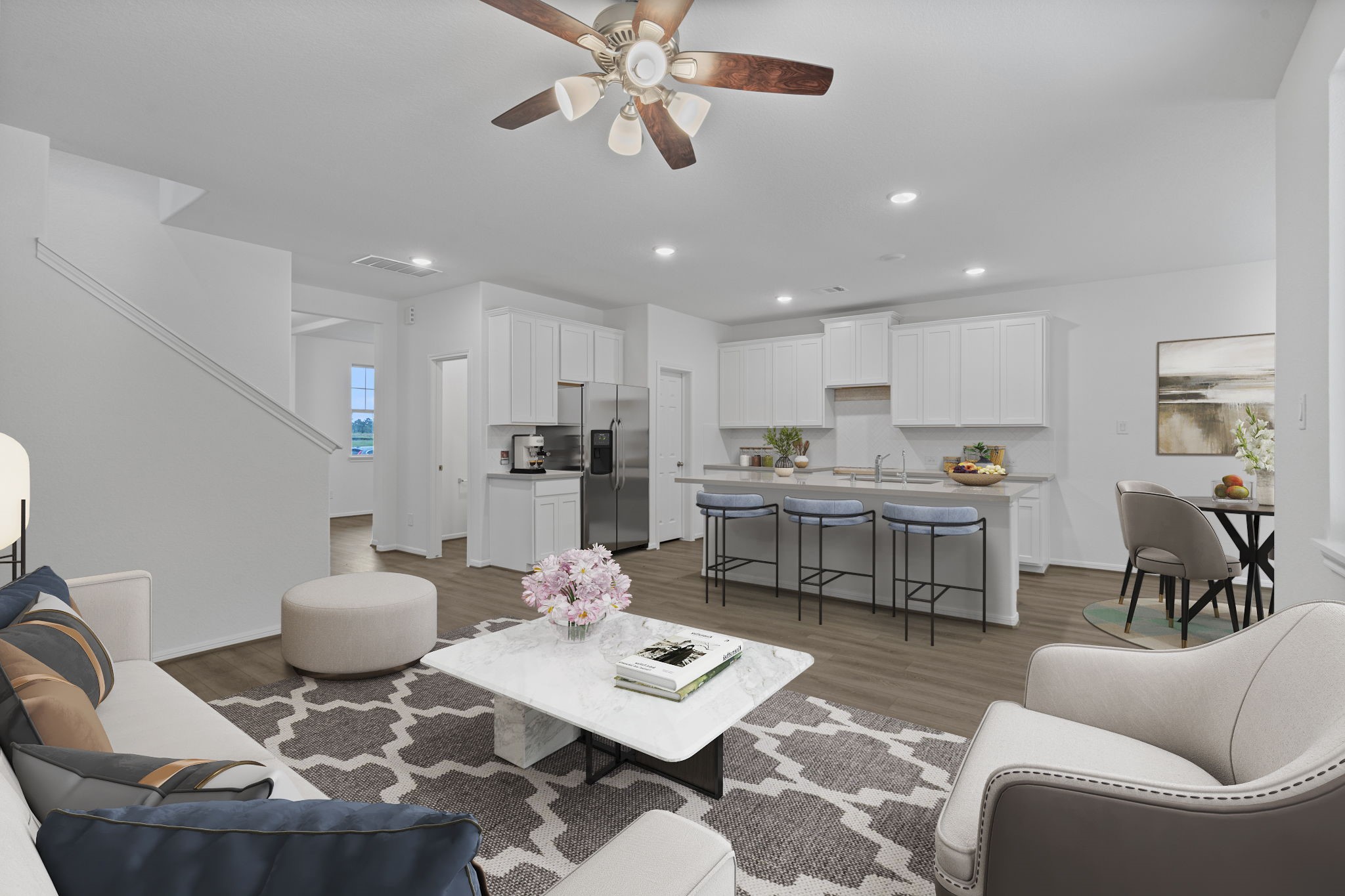 25514 West Blackwater Creek Trail Property Photo 7