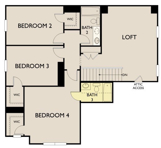 25514 West Blackwater Creek Trail Property Photo 25