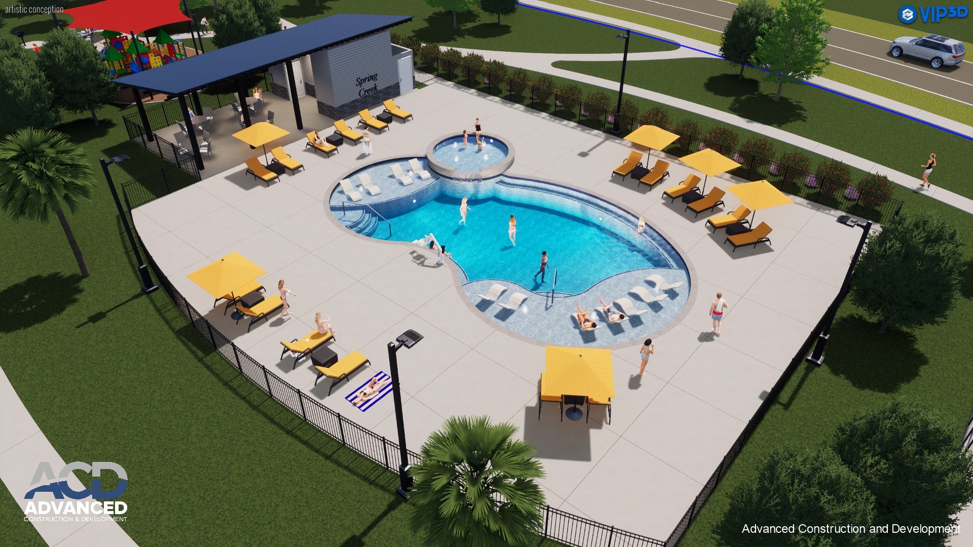 25514 West Blackwater Creek Trail Property Photo 29