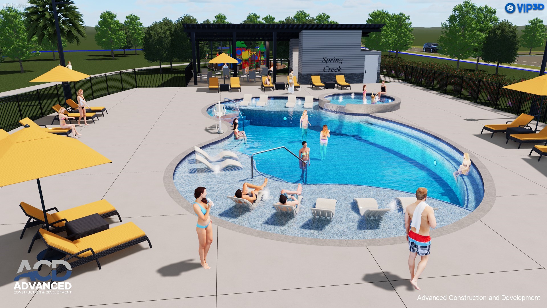 25514 West Blackwater Creek Trail Property Photo 32