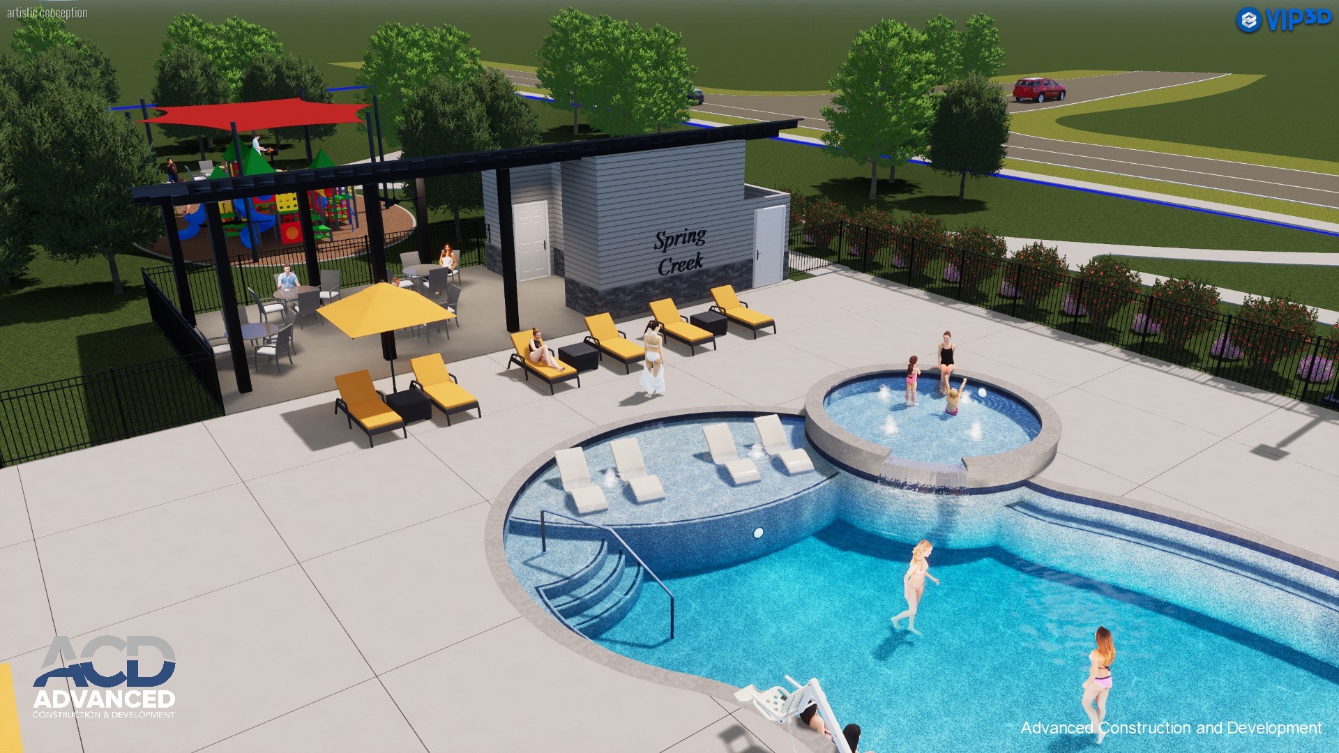 25514 West Blackwater Creek Trail Property Photo 33