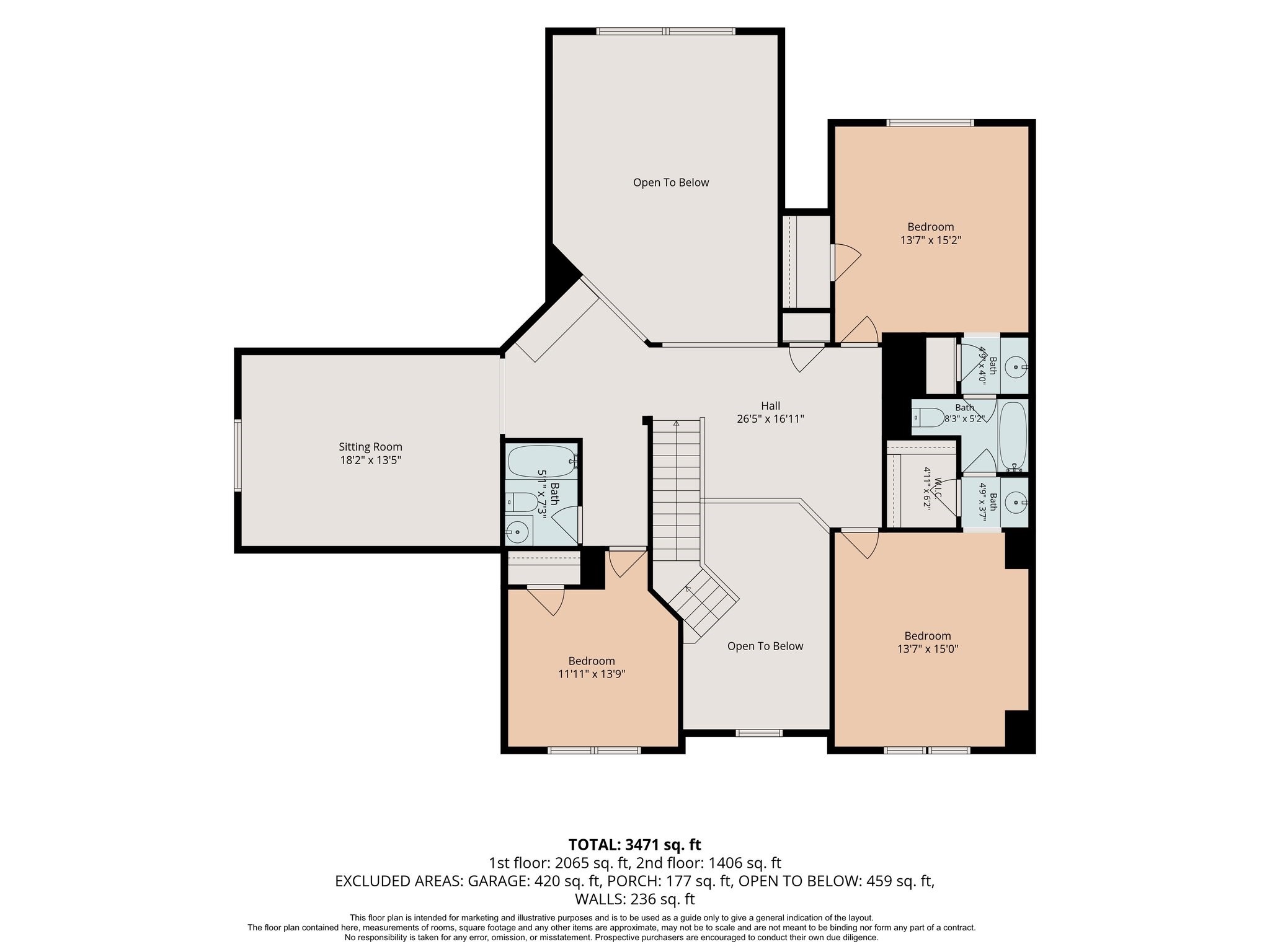 9003 S Fitzgerald Way Property Photo 33