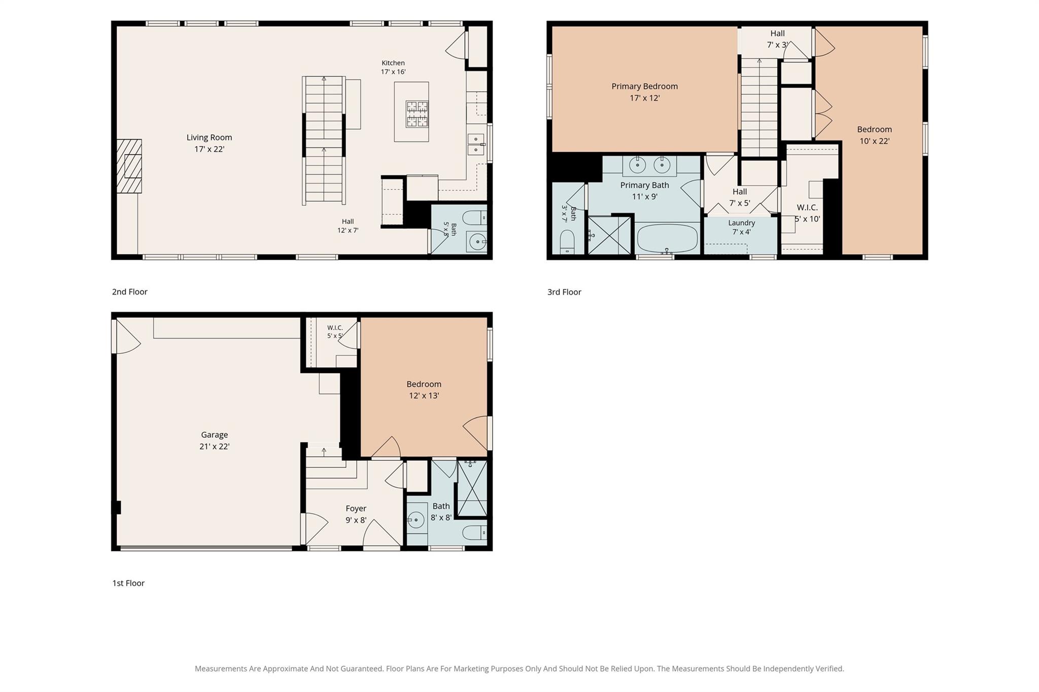 5205 Cornish Street Property Photo 23