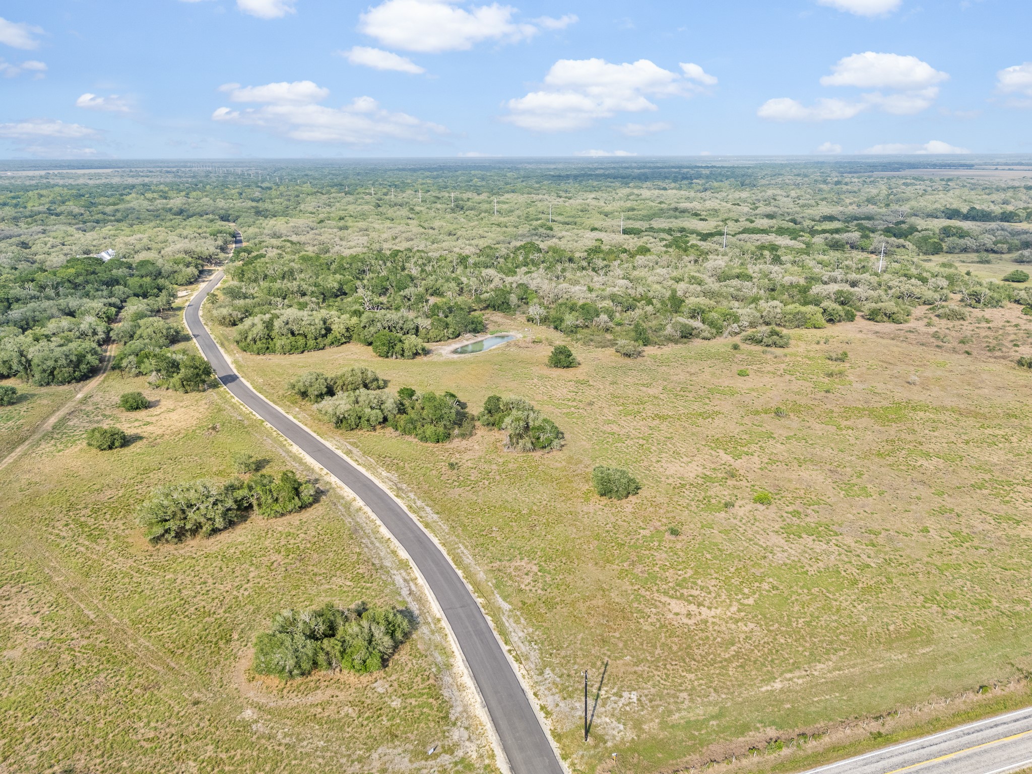 Tract 5 Fm 530 Property Photo 16
