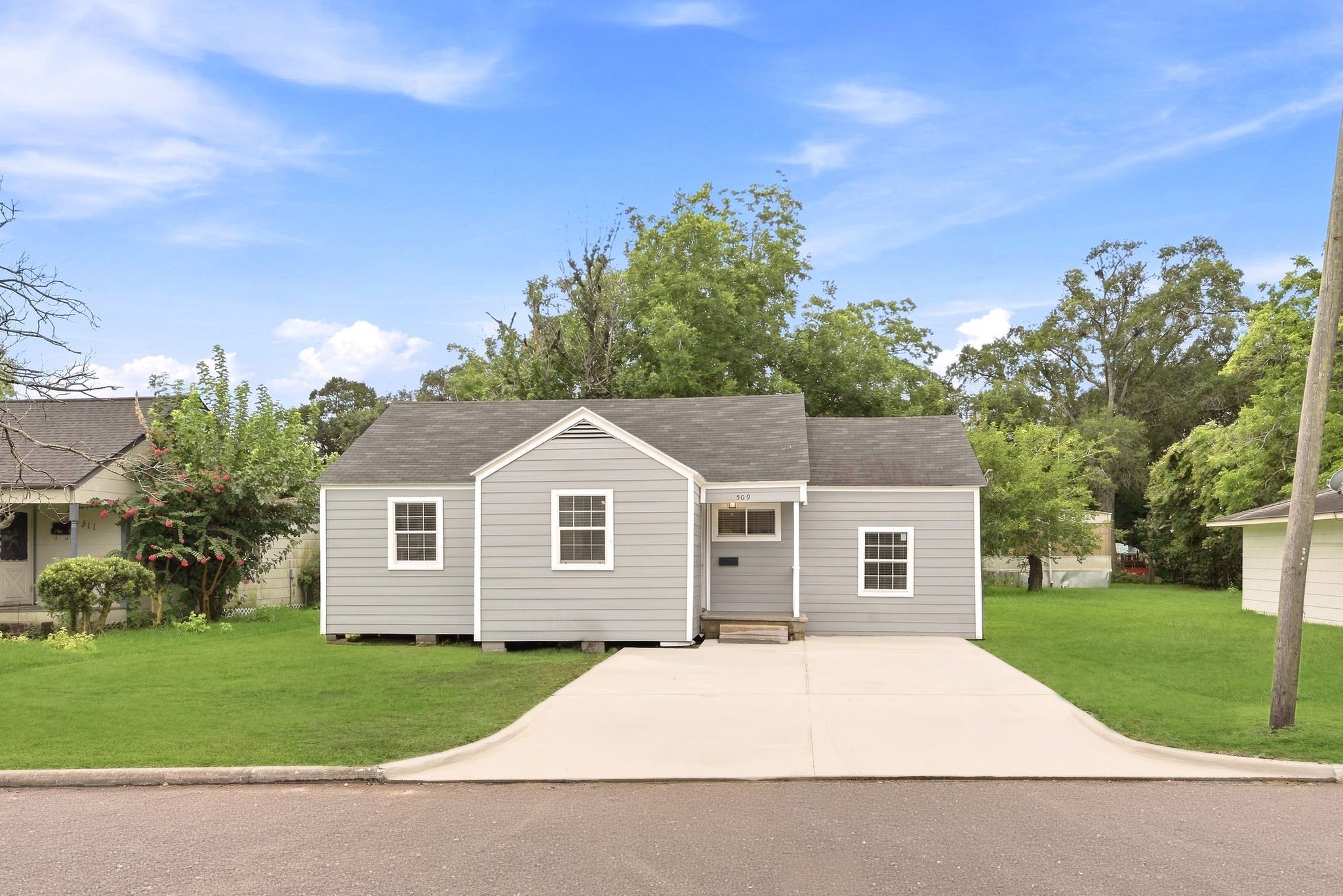 509 Ward Road Property Photo 1