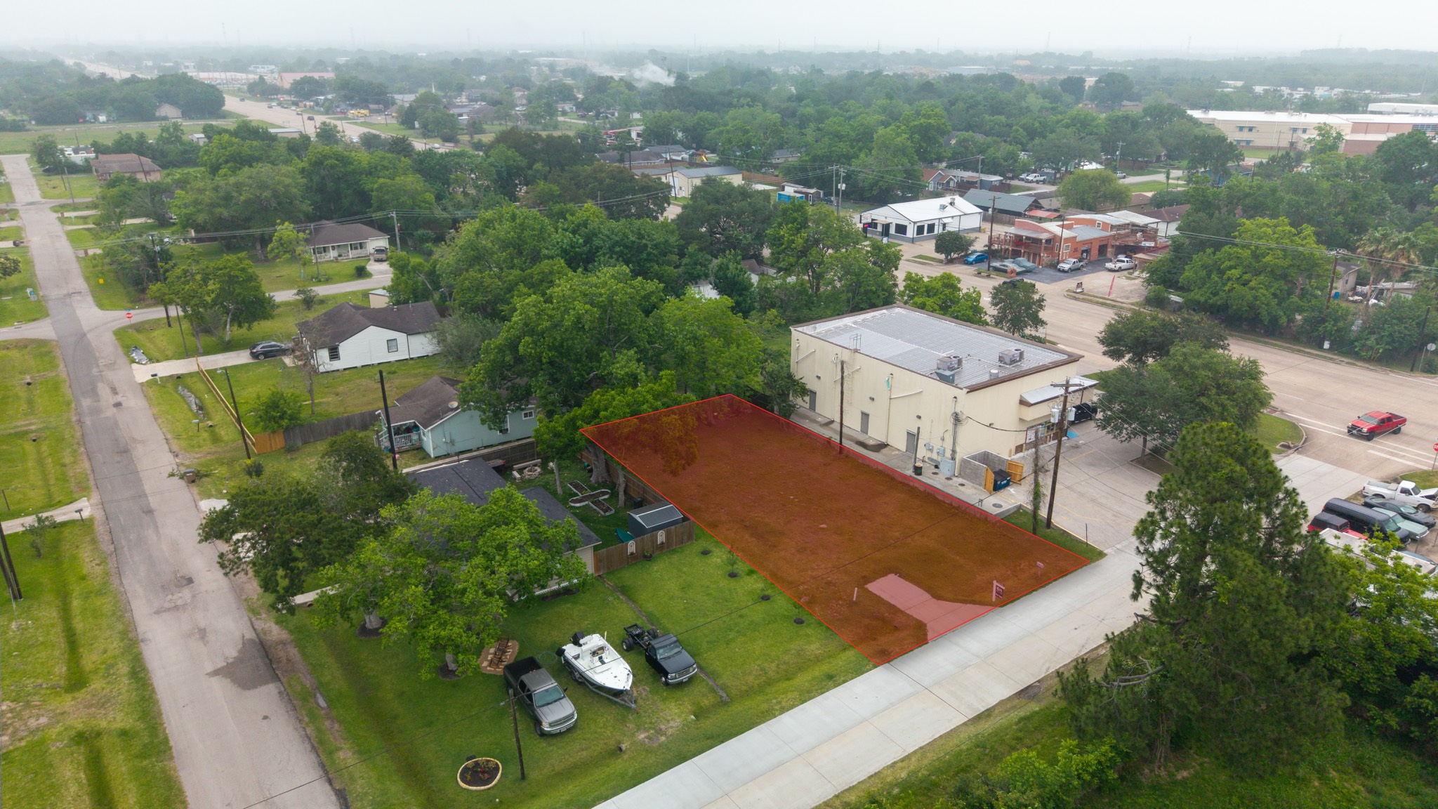 2607 23rd Street Property Photo 2