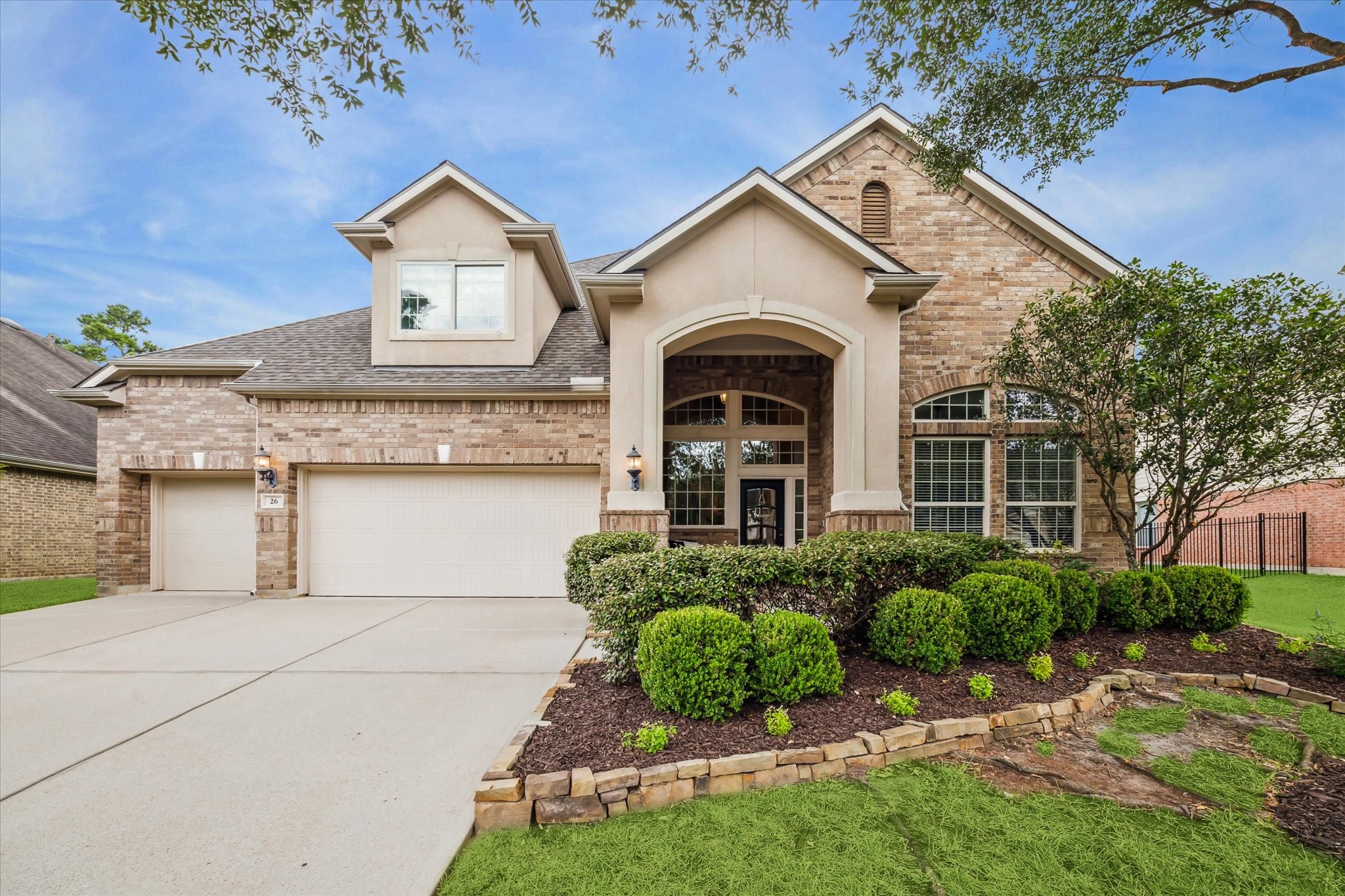 26 N Arrow Canyon Circle