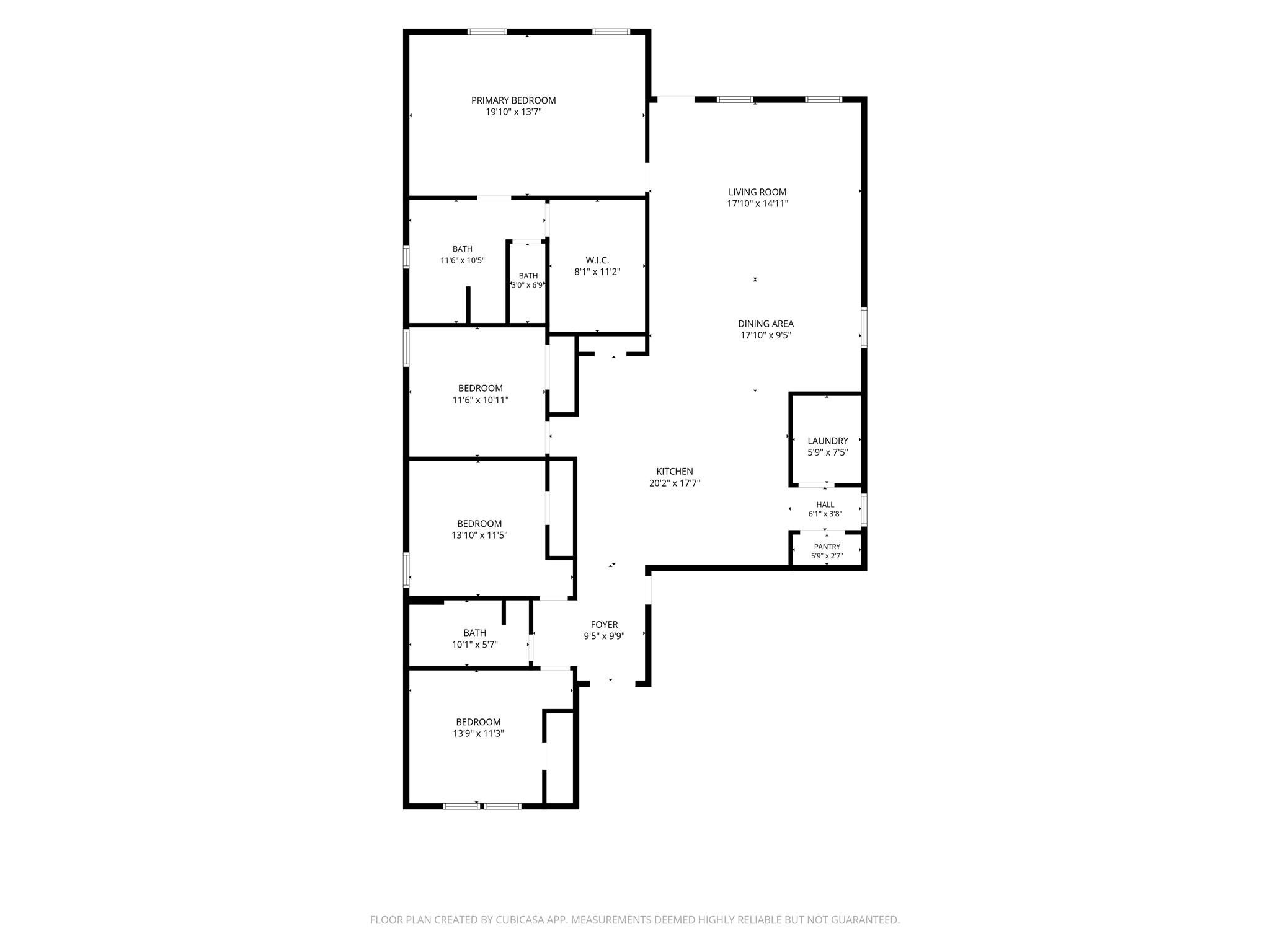 8938 Colicroot Drive Property Photo 21