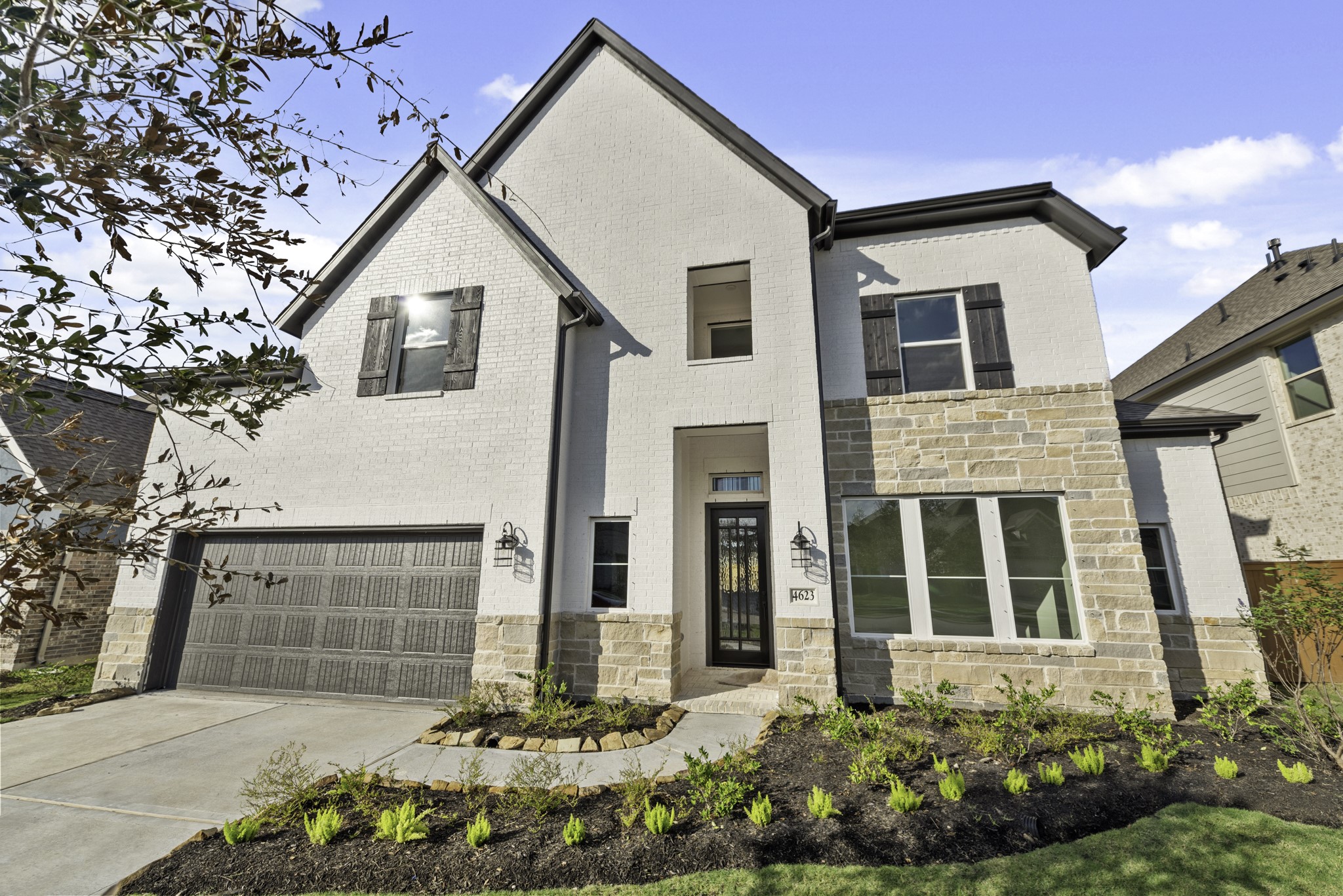 4623 Mountain Laurel Drive Property Photo 1