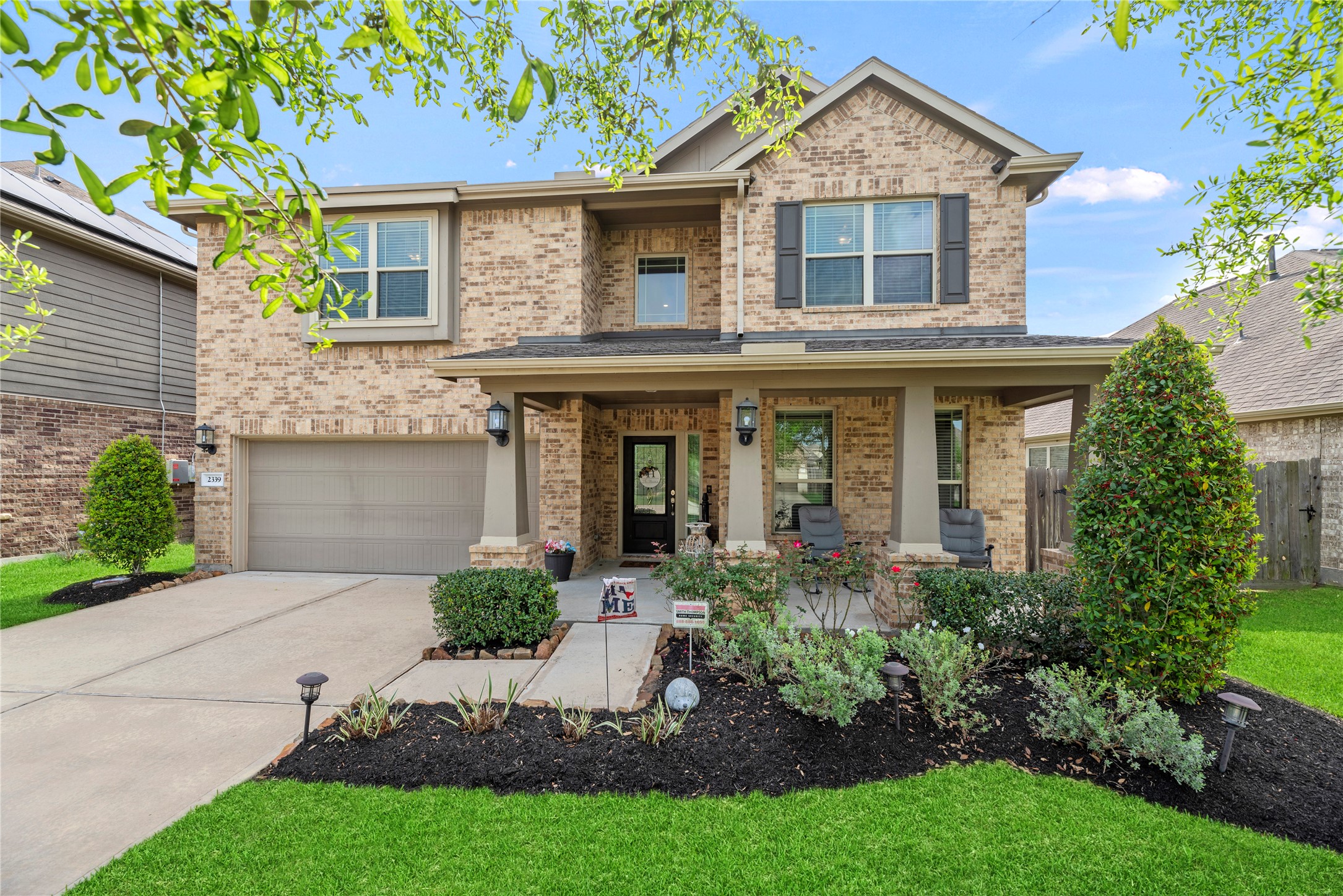 2339 Shoal Valley Lane Property Photo 1