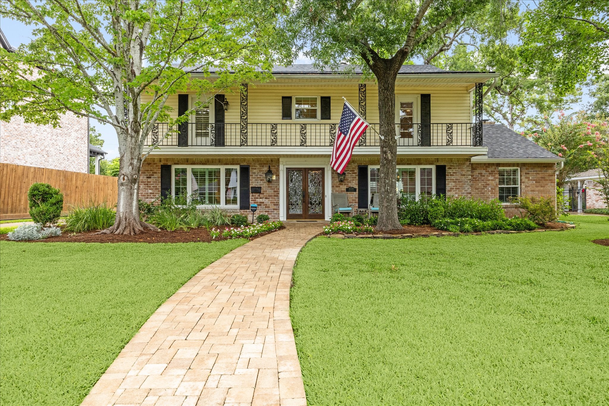 14330 Carolcrest Drive Property Photo 1