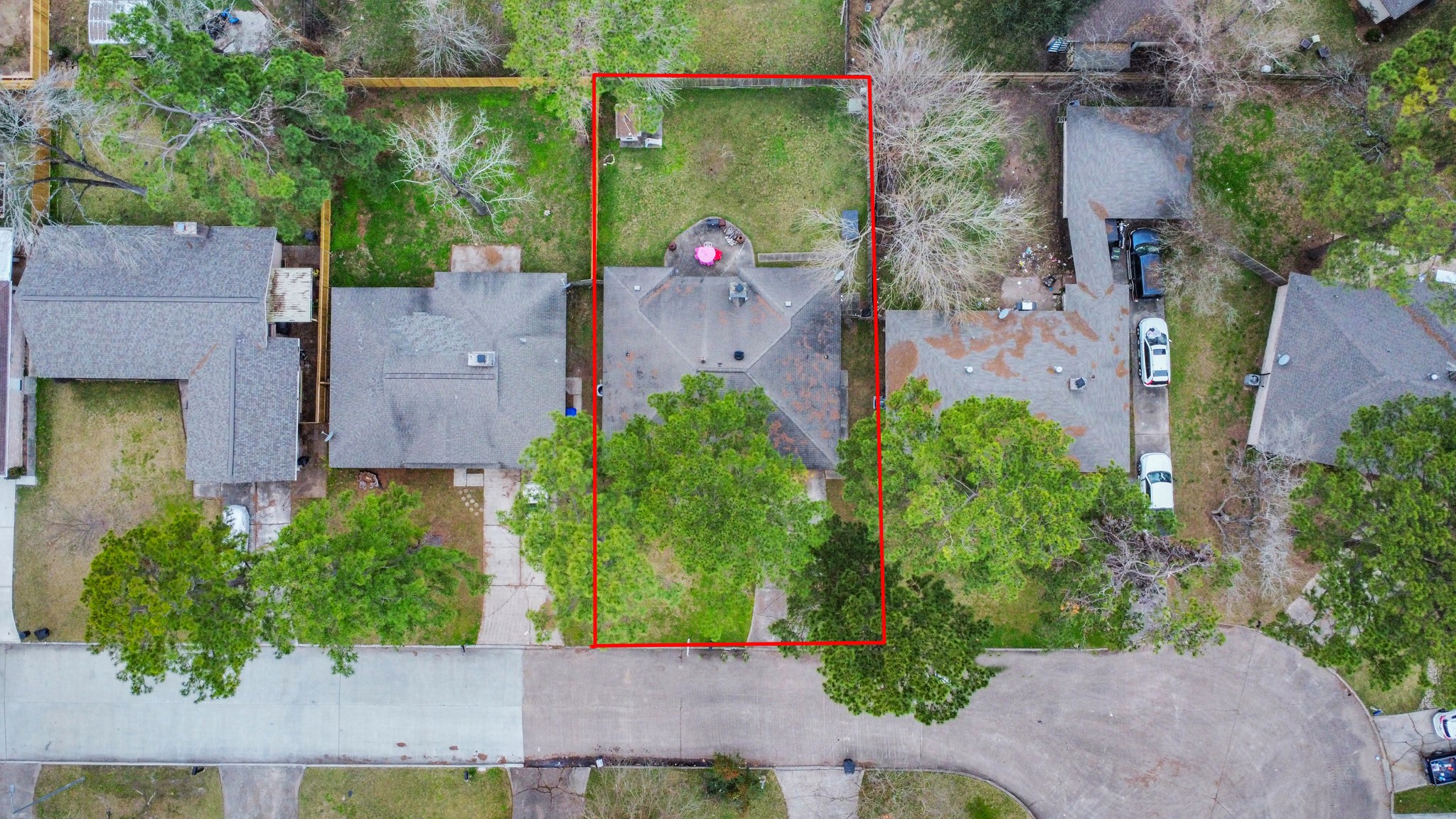 23127 Harpergate Drive Property Photo 3