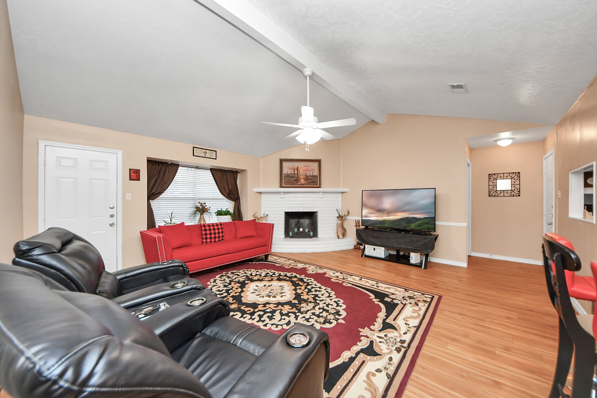 23127 Harpergate Drive Property Photo 15