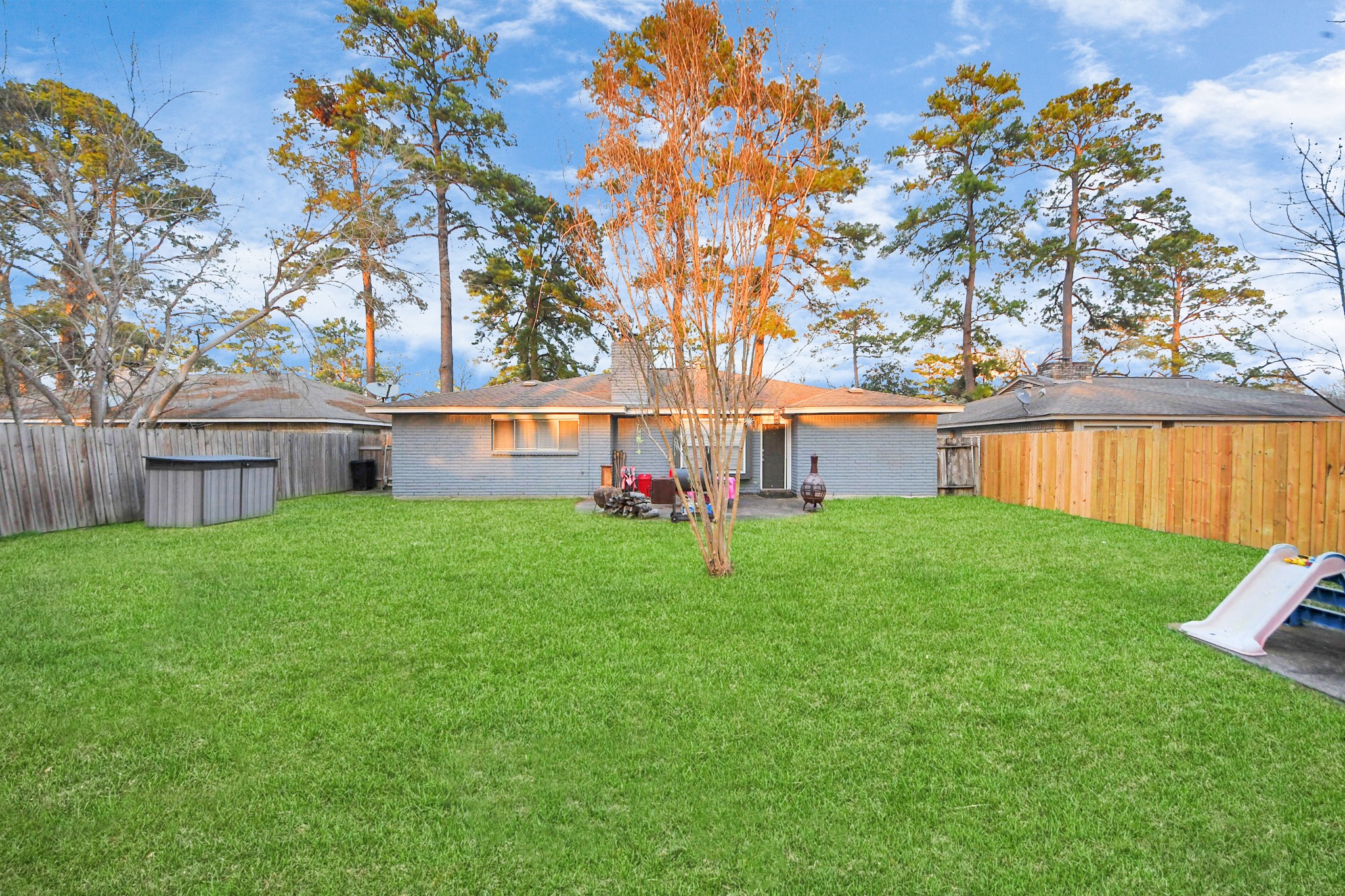 23127 Harpergate Drive Property Photo 30