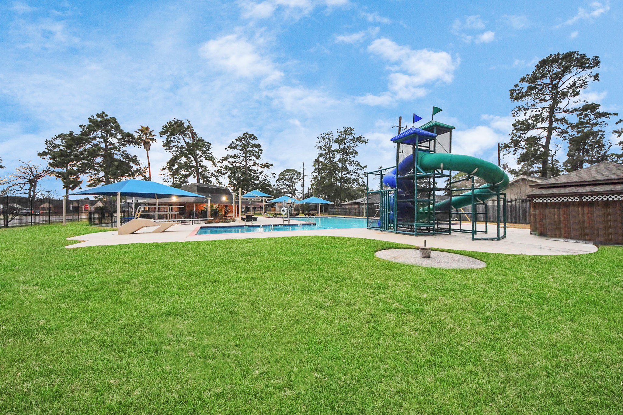 23127 Harpergate Drive Property Photo 33