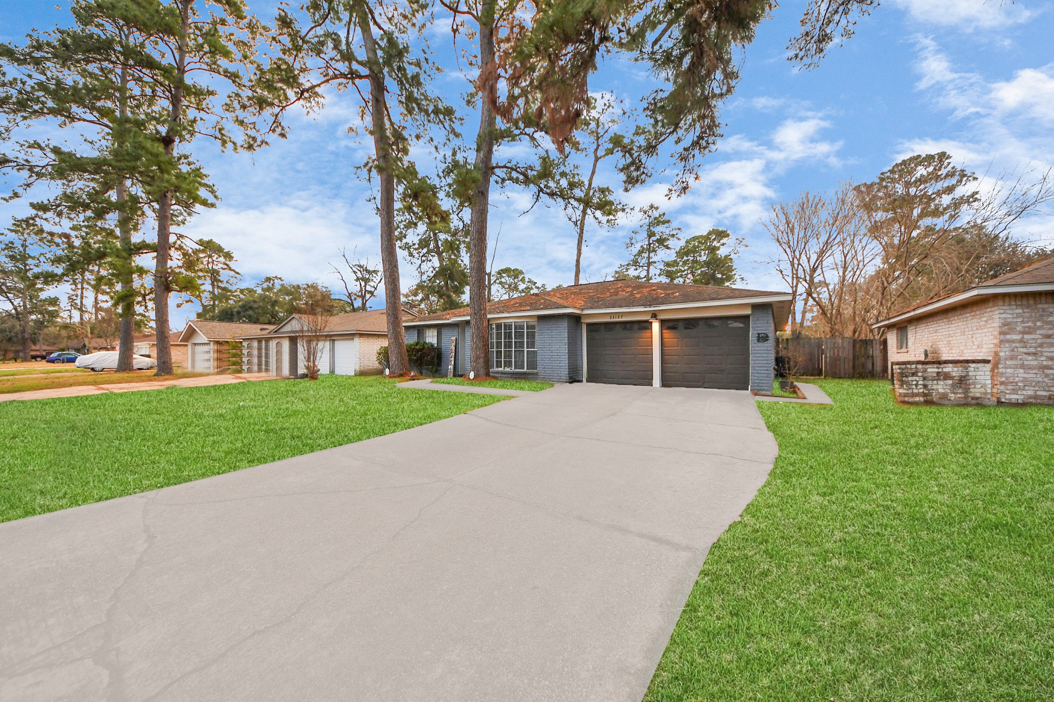 23127 Harpergate Drive Property Photo 36