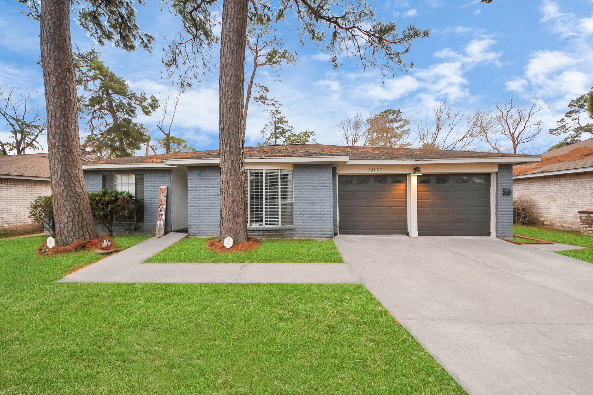 23127 Harpergate Drive Property Photo 39