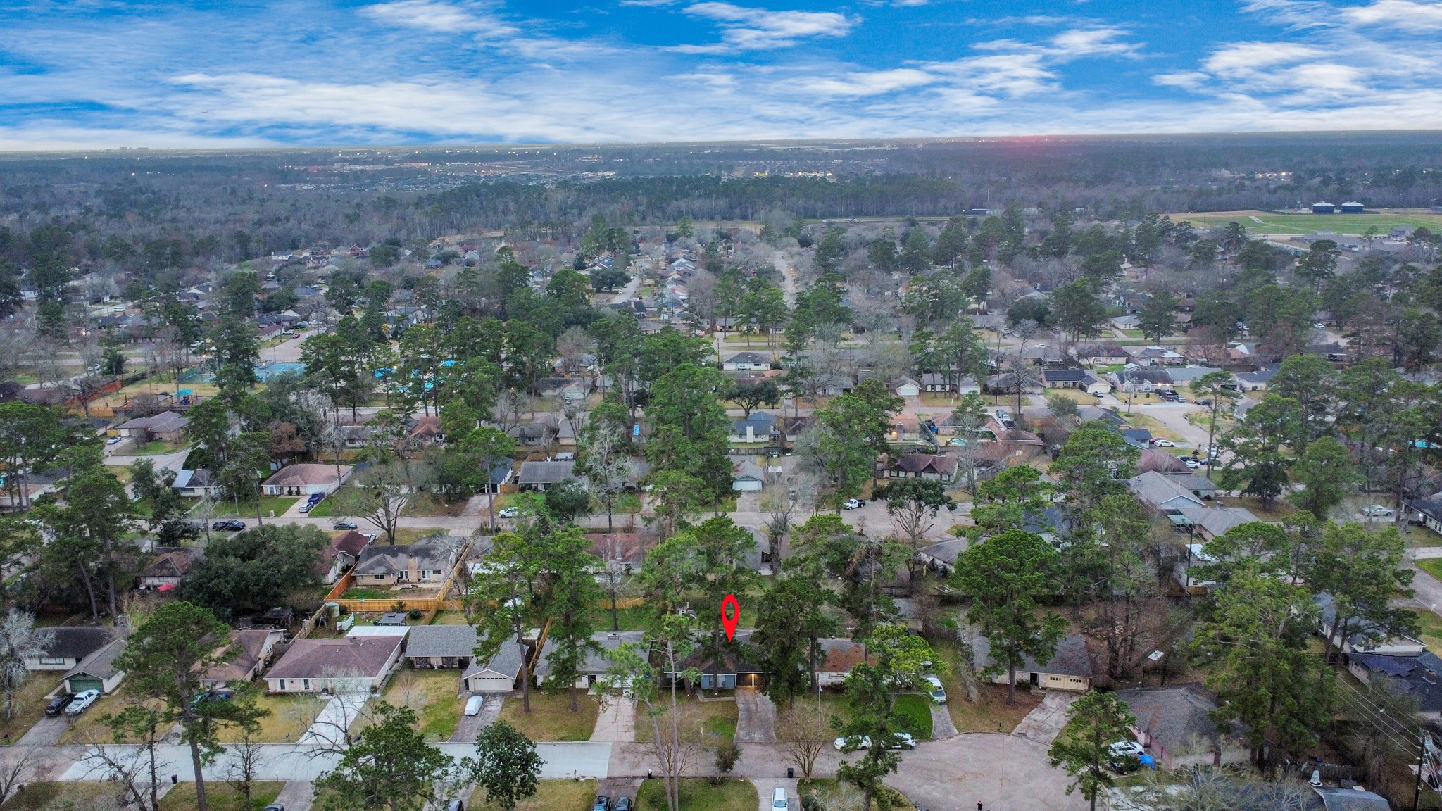 23127 Harpergate Drive Property Photo 42