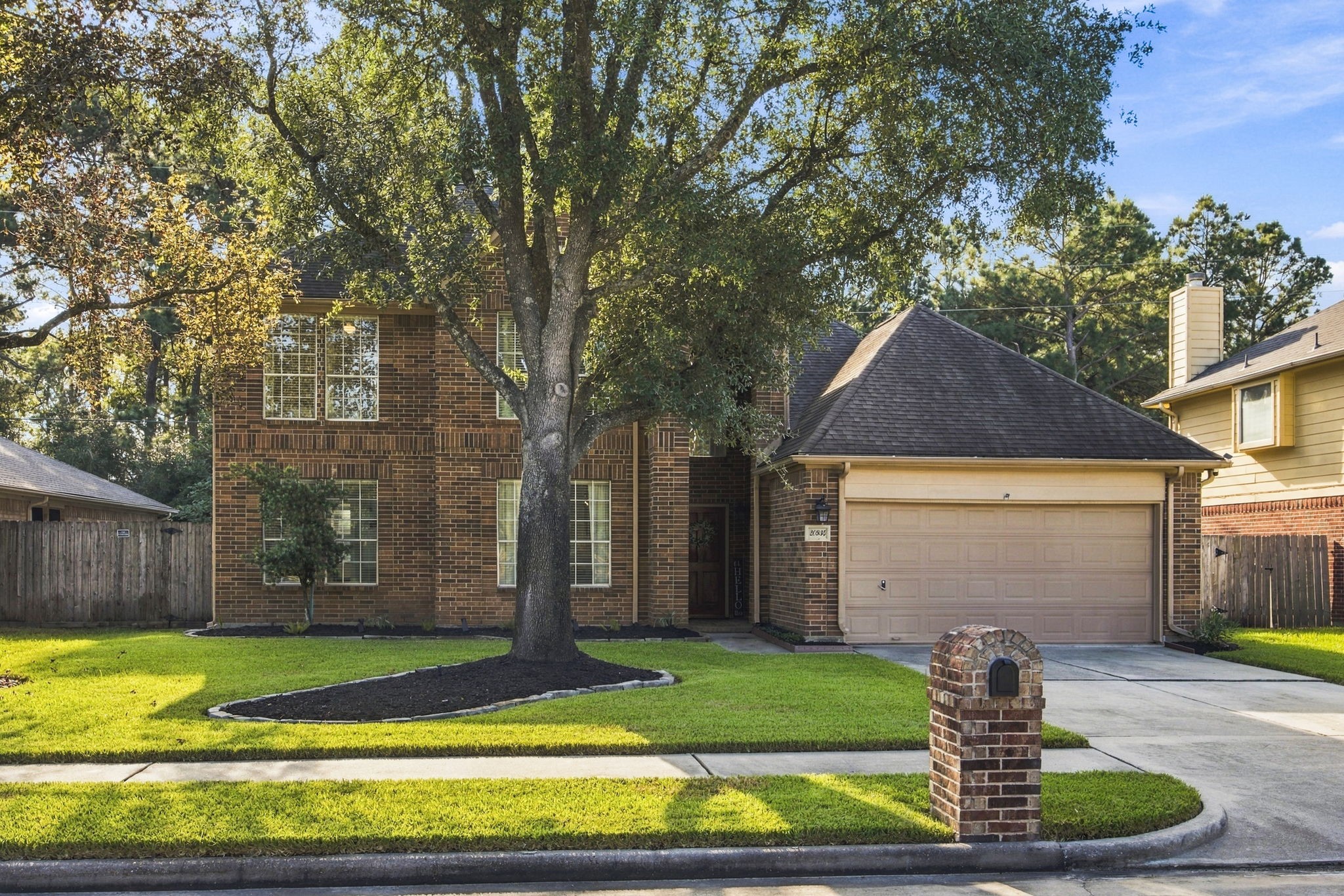 20934 Deauville Drive Property Photo 1