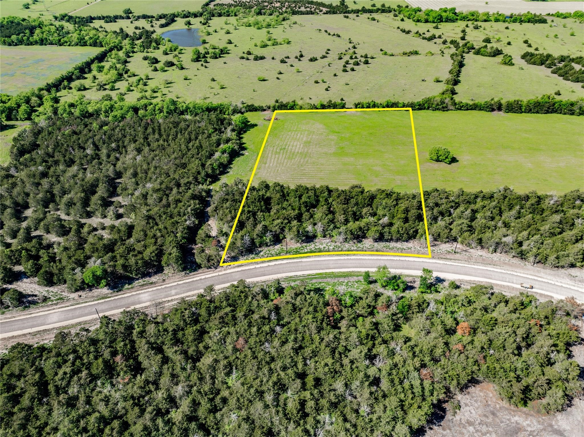 535 Vineyard View Trail - Lot 9 Property Photo 1